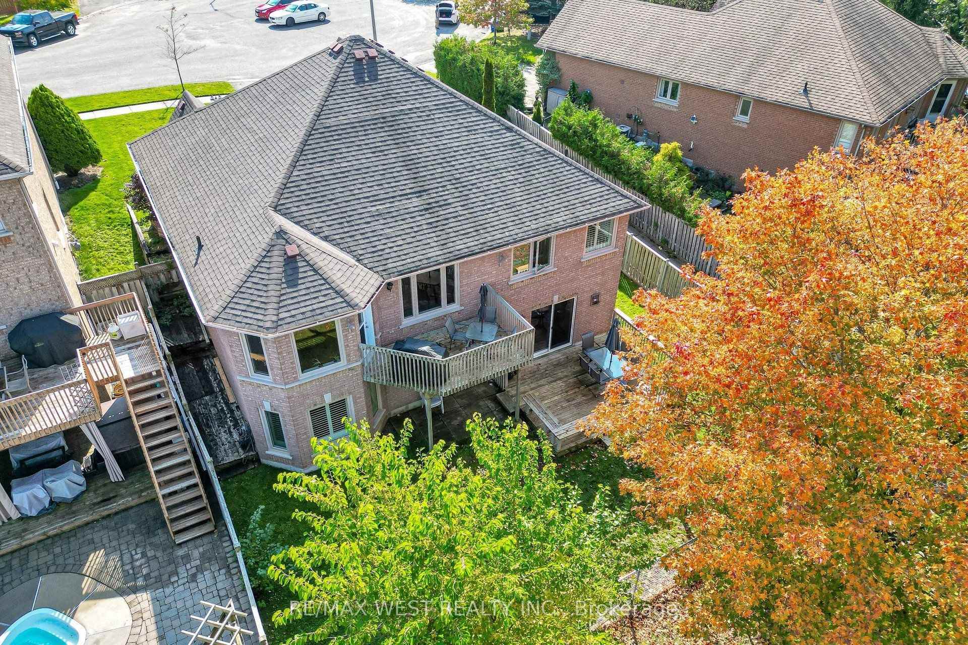 Photo 57 of 11 Brand Court, Ajax, Central — HOMEH
