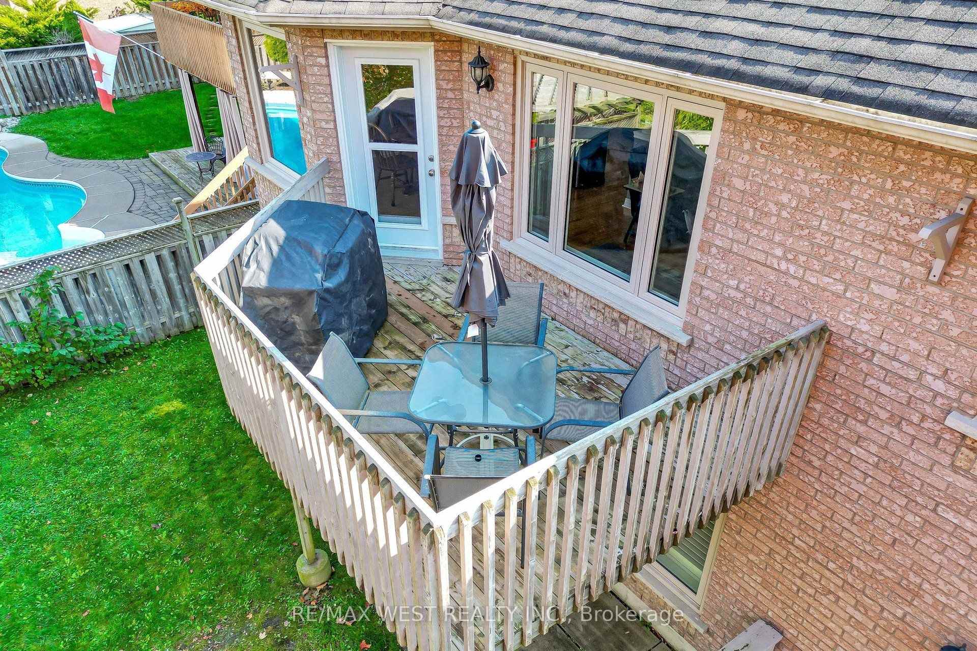 Photo 59 of 11 Brand Court, Ajax, Central — HOMEH