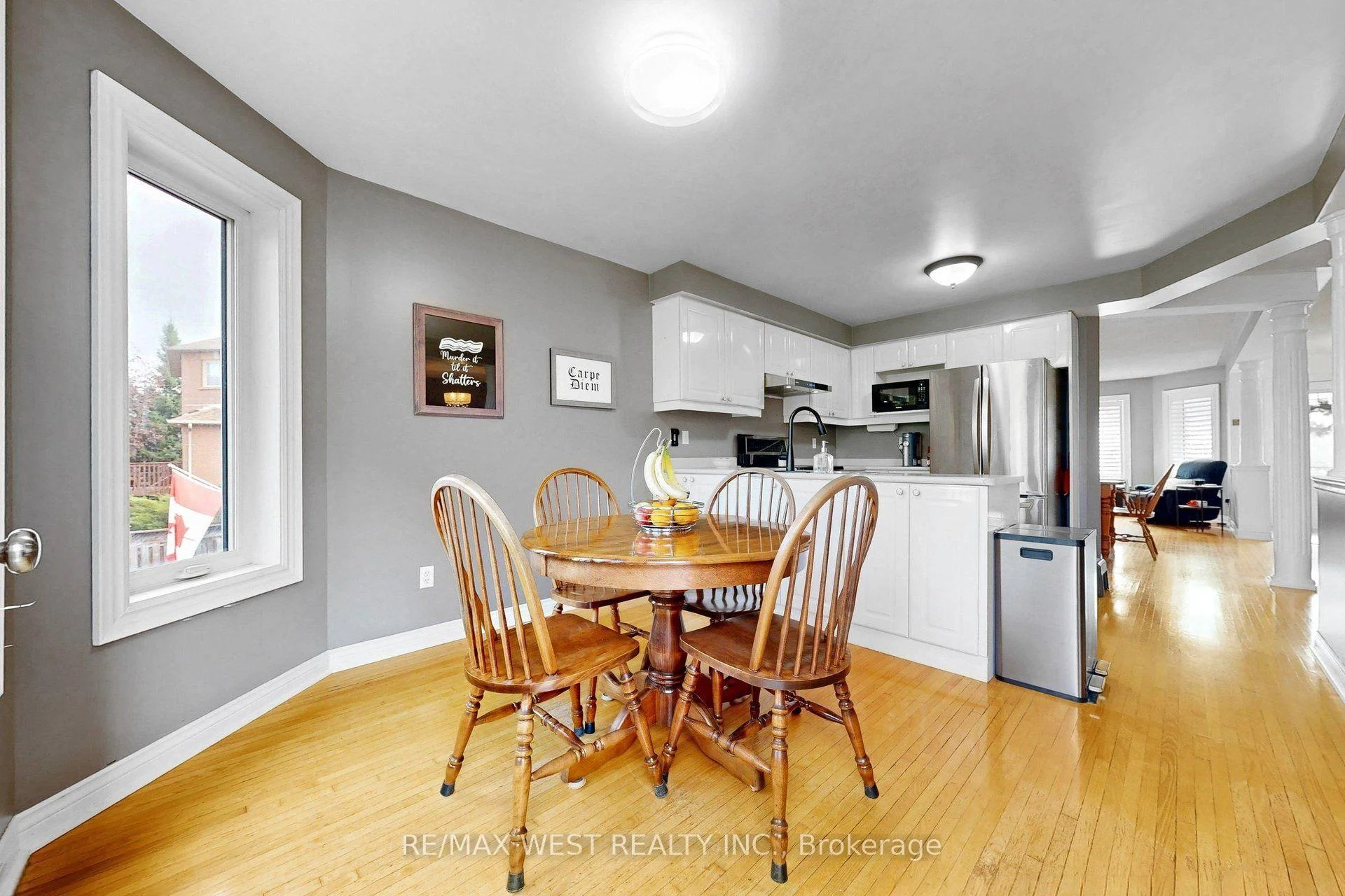 Photo 18 of 11 Brand Court, Ajax, Central — HOMEH
