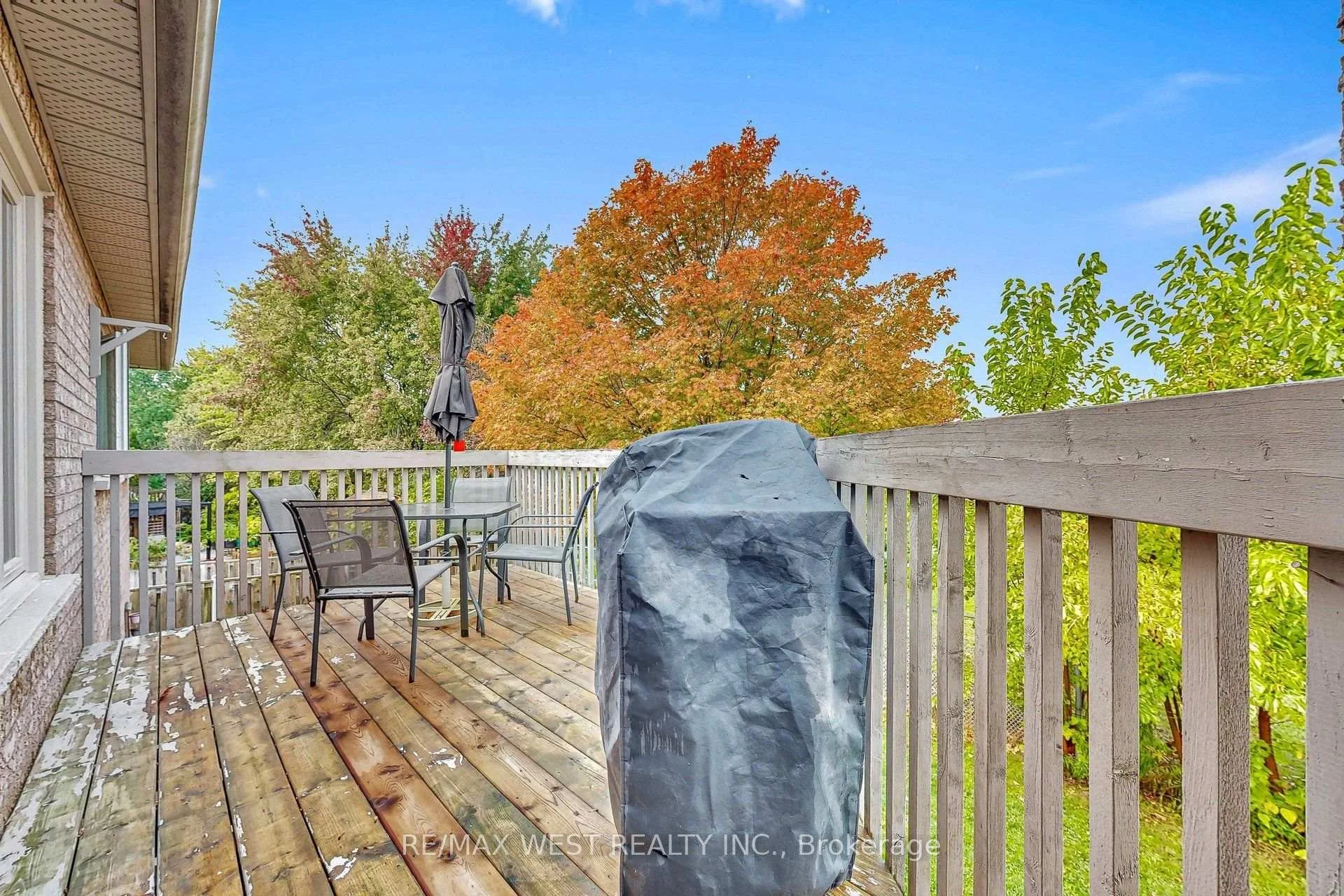 Photo 33 of 11 Brand Court, Ajax, Central — HOMEH