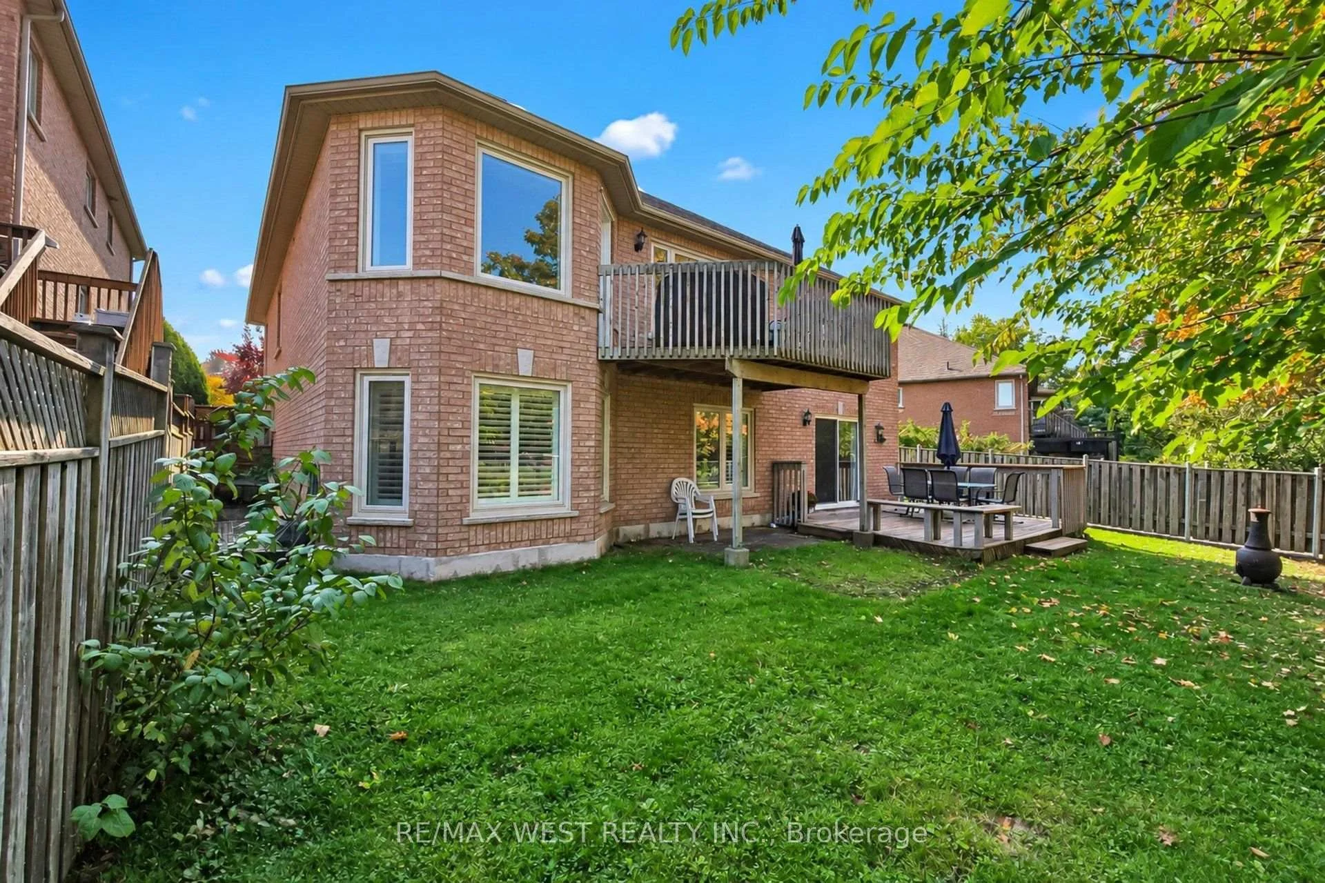 Photo 51 of 11 Brand Court, Ajax, Central — HOMEH