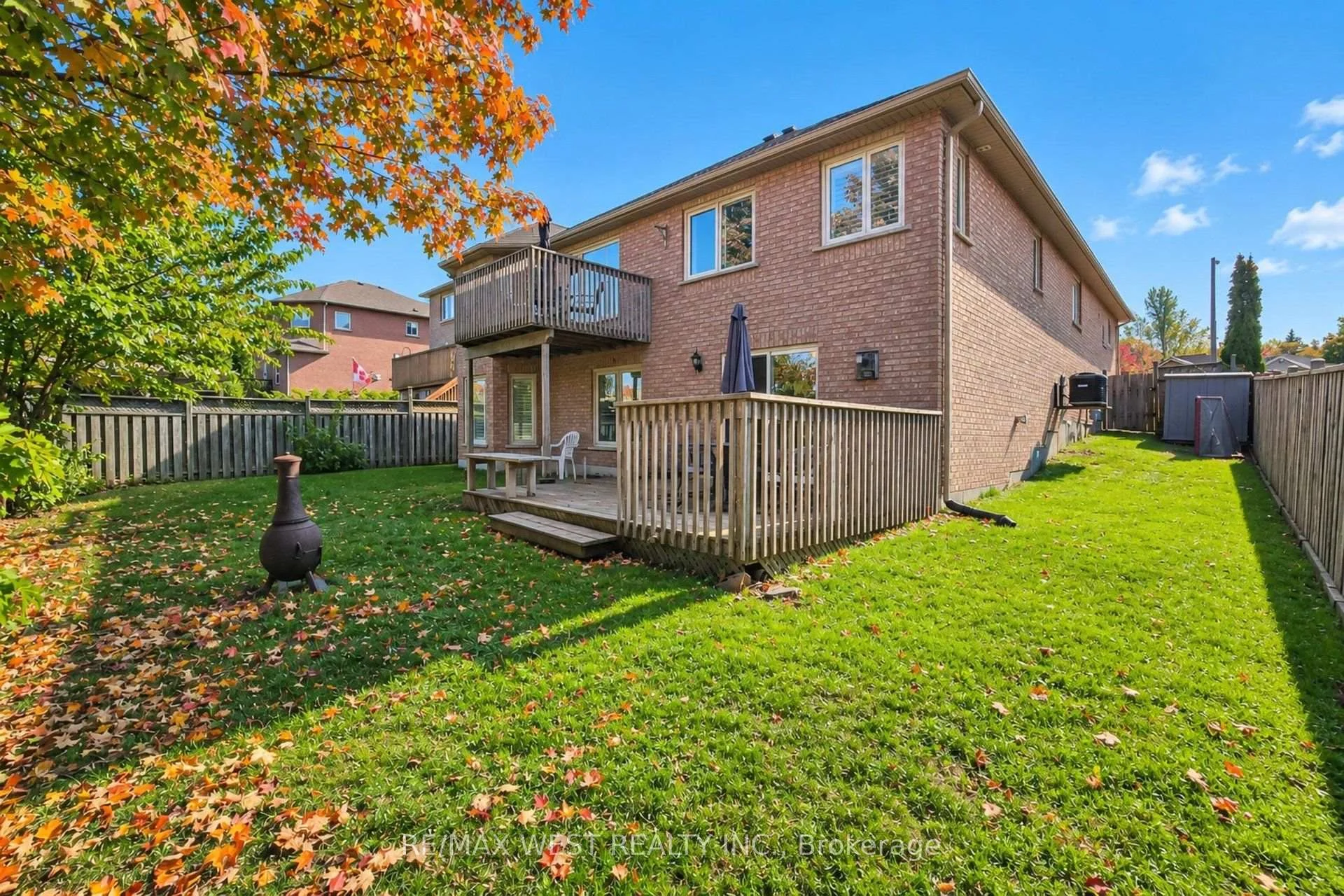 Photo 52 of 11 Brand Court, Ajax, Central — HOMEH