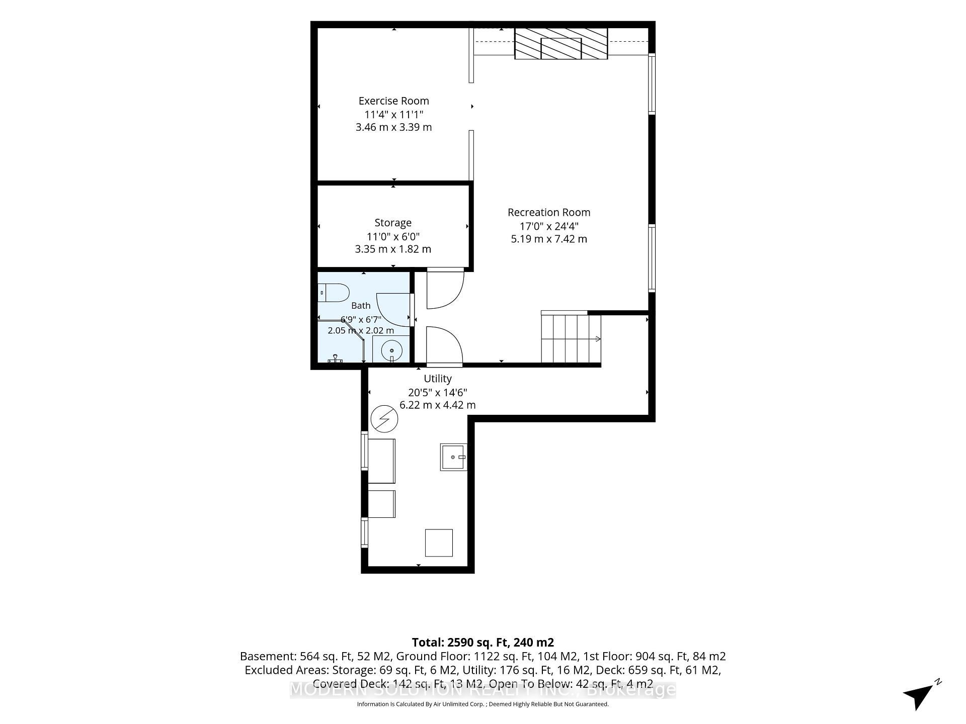 Photo 41 of 897 Bradshaw Crescent, London, North M — HOMEH