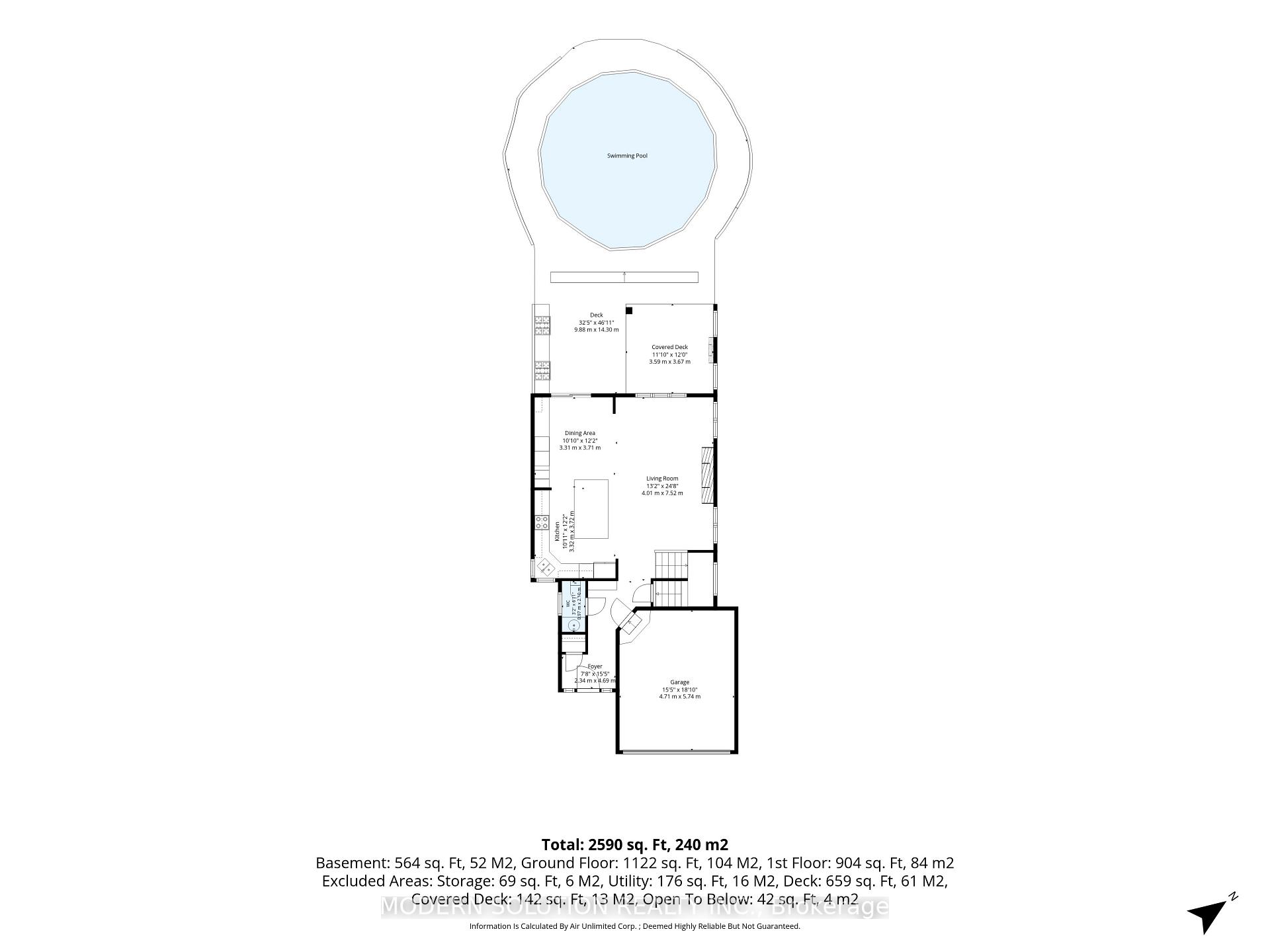 Photo 42 of 897 Bradshaw Crescent, London, North M — HOMEH