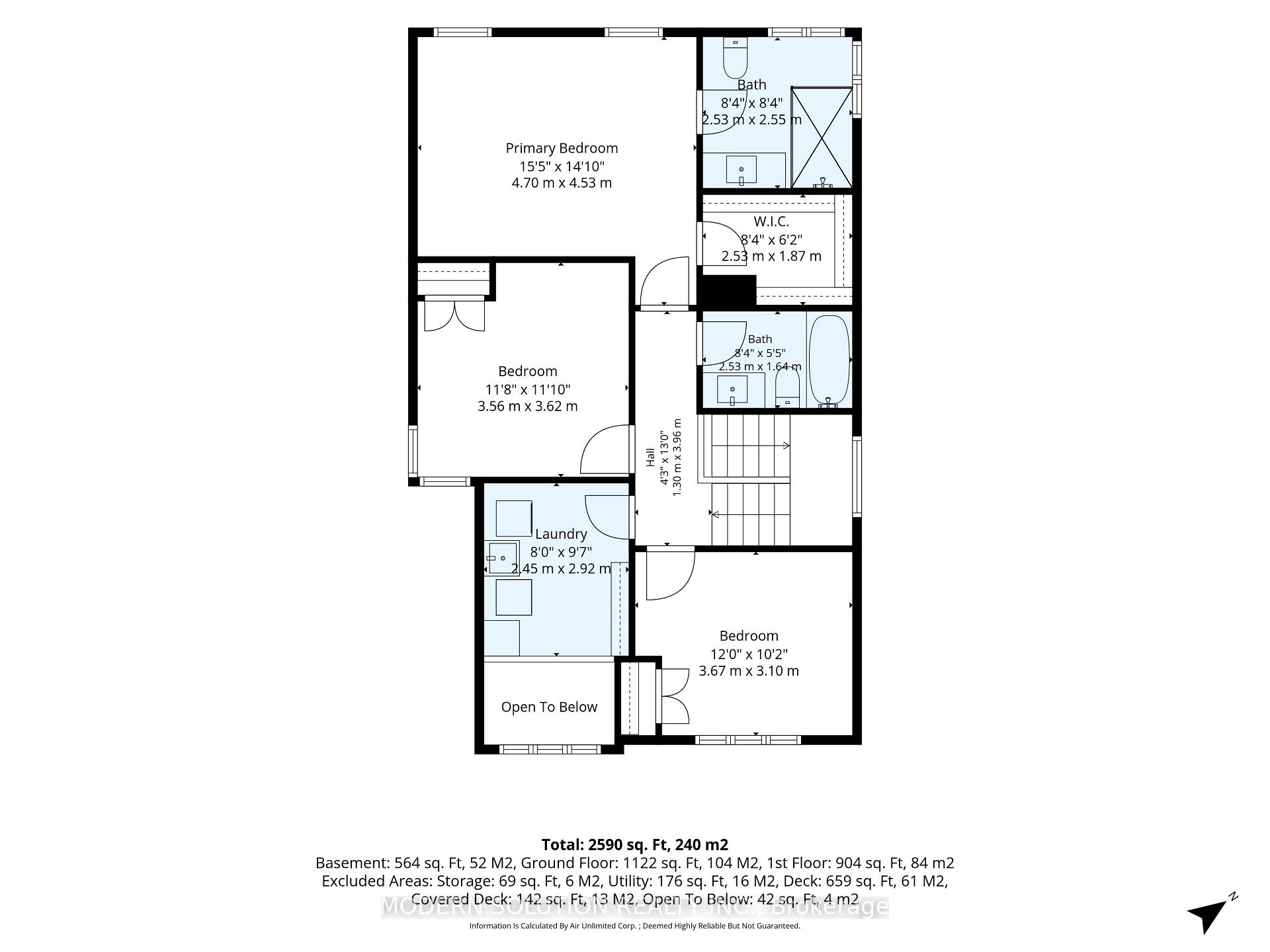 Photo 43 of 897 Bradshaw Crescent, London, North M — HOMEH
