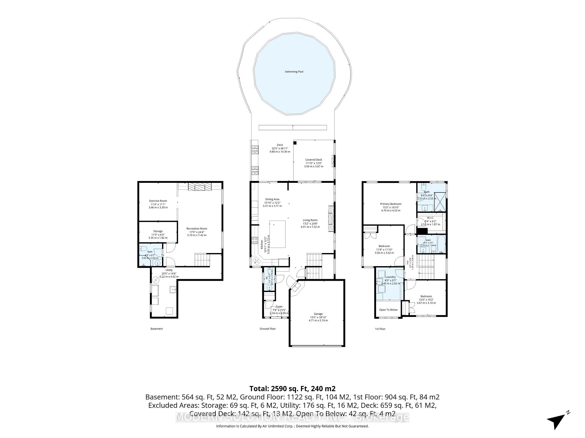 Photo 44 of 897 Bradshaw Crescent, London, North M — HOMEH