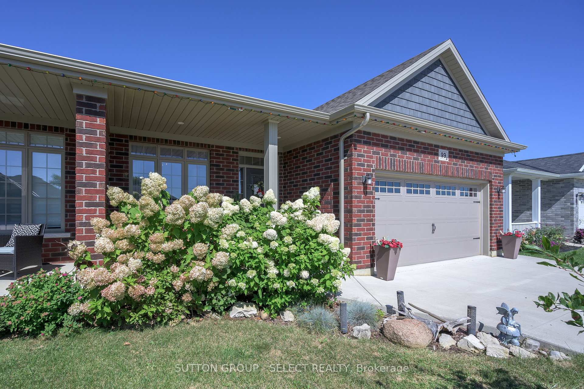 Photo 2 of 99 Lanz Boulevard, Chatham-Kent, Blenheim — HOMEH