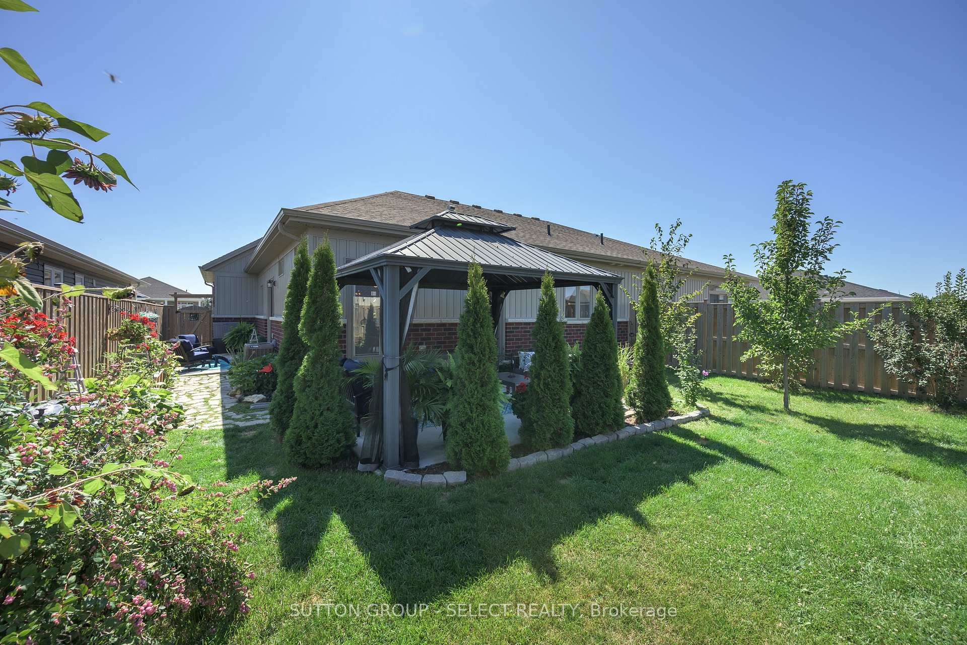 Photo 7 of 99 Lanz Boulevard, Chatham-Kent, Blenheim — HOMEH