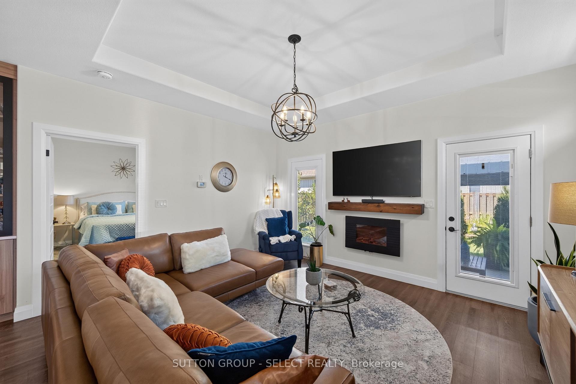 Photo 21 of 99 Lanz Boulevard, Chatham-Kent, Blenheim — HOMEH