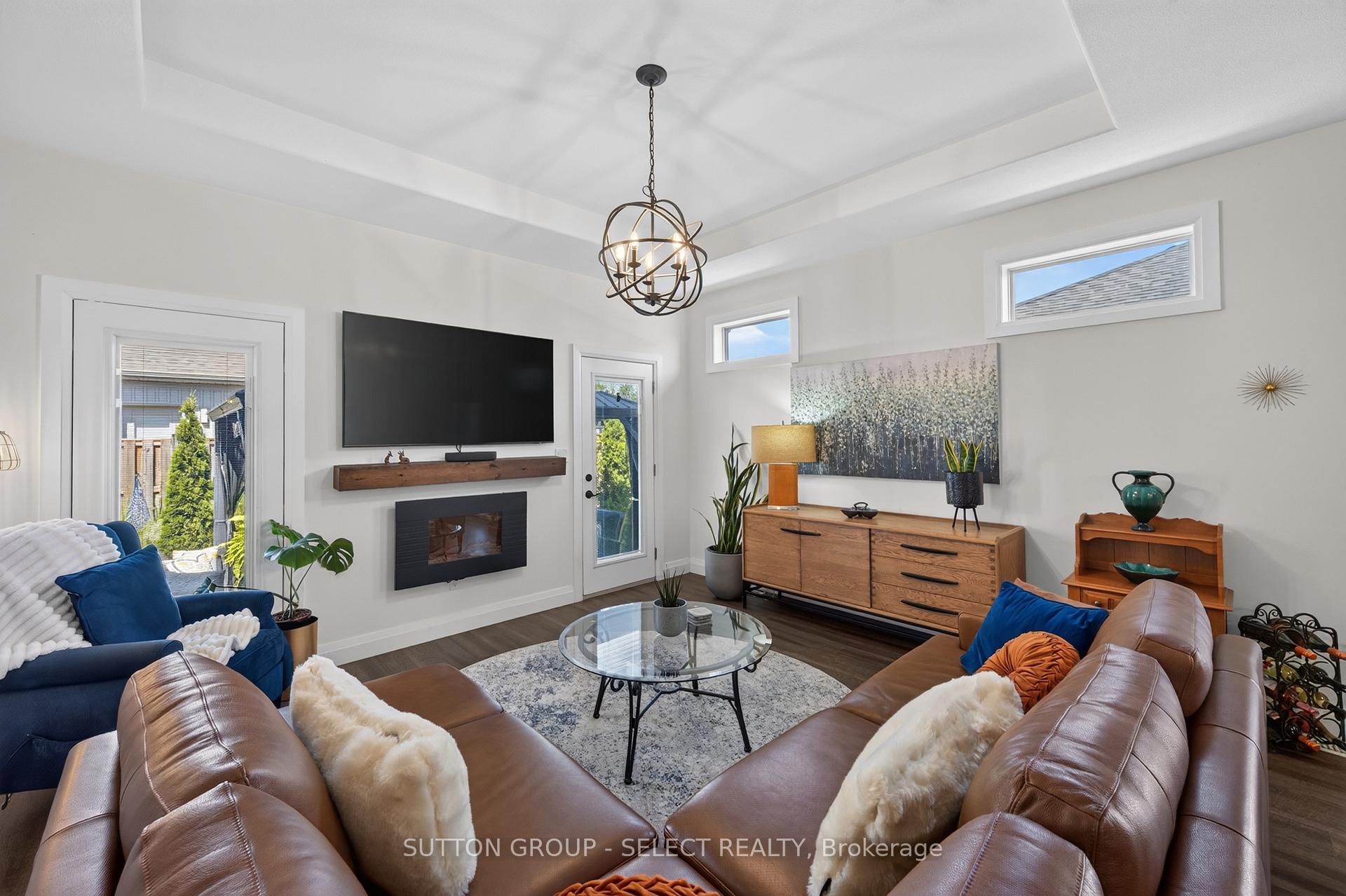 Photo 22 of 99 Lanz Boulevard, Chatham-Kent, Blenheim — HOMEH