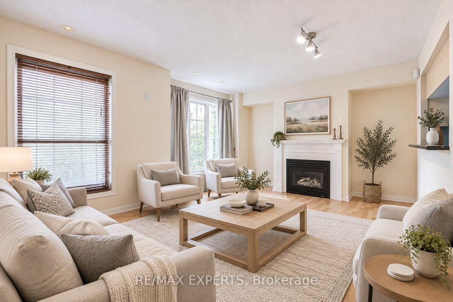 Photo 3 of Unit 104, 3 Everson Drive, North York, Willowdale East — HOMEH