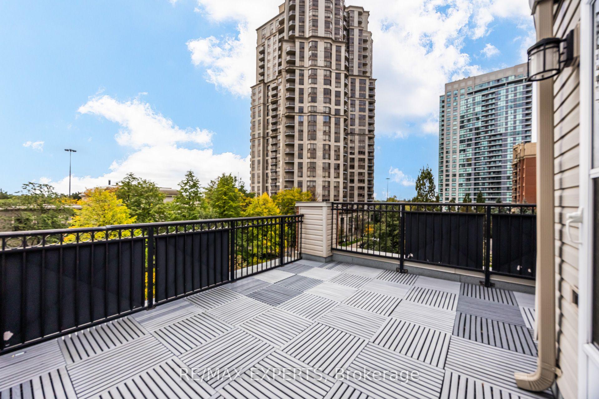 Photo 17 of Unit 104, 3 Everson Drive, North York, Willowdale East — HOMEH