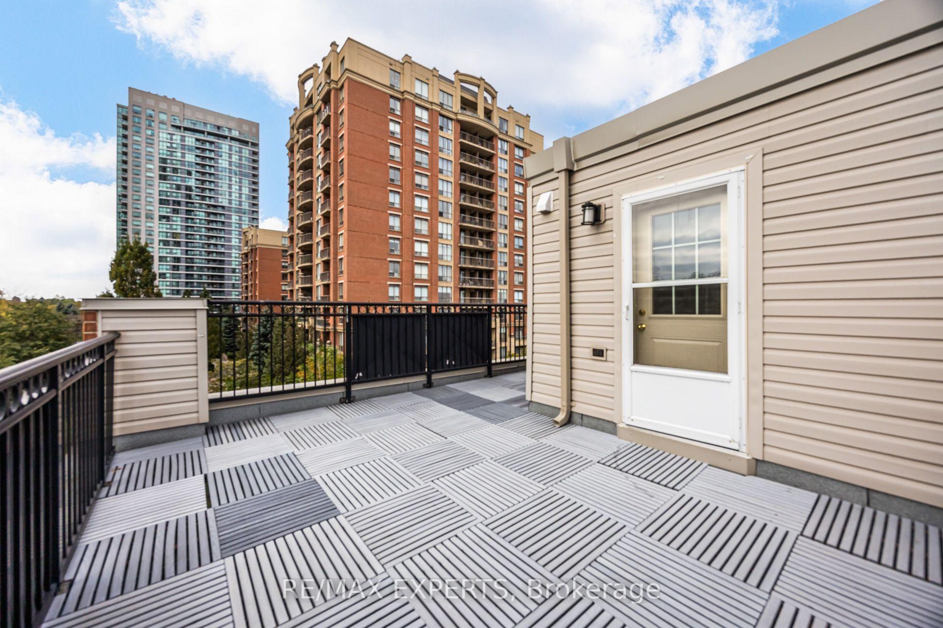 Photo 18 of Unit 104, 3 Everson Drive, North York, Willowdale East — HOMEH