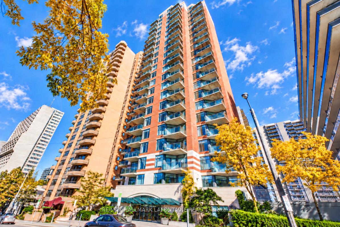 Photo of Unit 1606, 570 Laurier Avenue W
