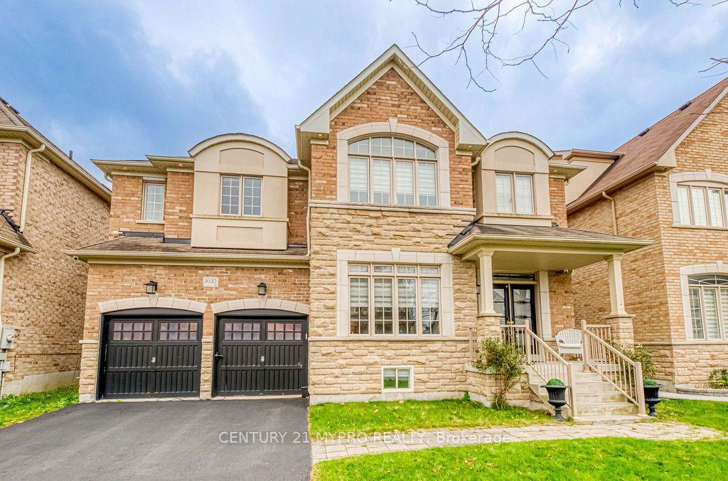 Photo 1 of 1032 Wilbur Pipher Circle, Newmarket, Stonehaven-Wyndham — HOMEH