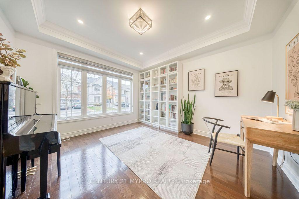 Photo 17 of 1032 Wilbur Pipher Circle, Newmarket, Stonehaven-Wyndham — HOMEH