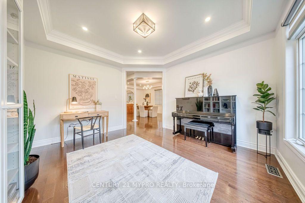 Photo 18 of 1032 Wilbur Pipher Circle, Newmarket, Stonehaven-Wyndham — HOMEH