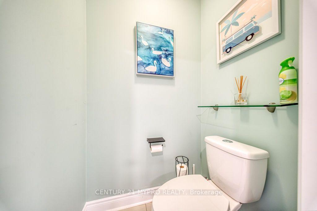 Photo 26 of 1032 Wilbur Pipher Circle, Newmarket, Stonehaven-Wyndham — HOMEH