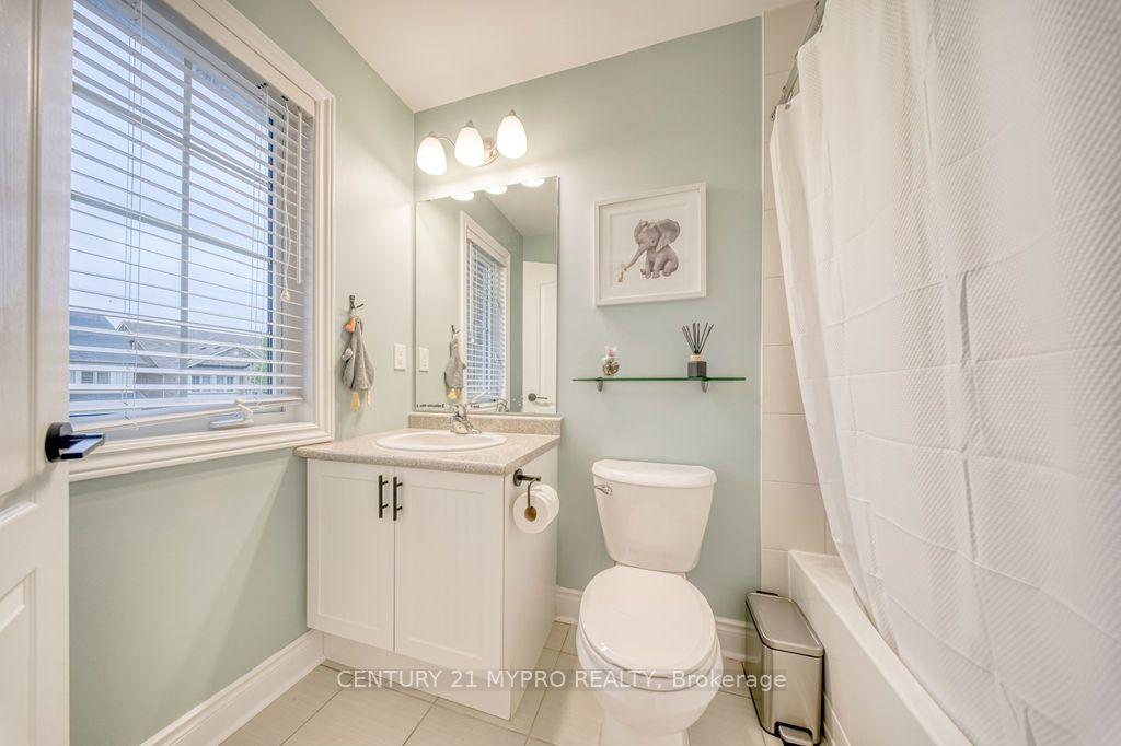 Photo 35 of 1032 Wilbur Pipher Circle, Newmarket, Stonehaven-Wyndham — HOMEH