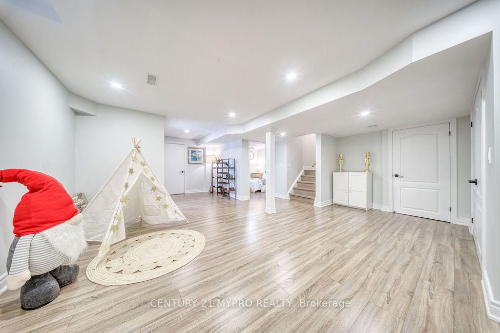 Photo 38 of 1032 Wilbur Pipher Circle, Newmarket, Stonehaven-Wyndham — HOMEH