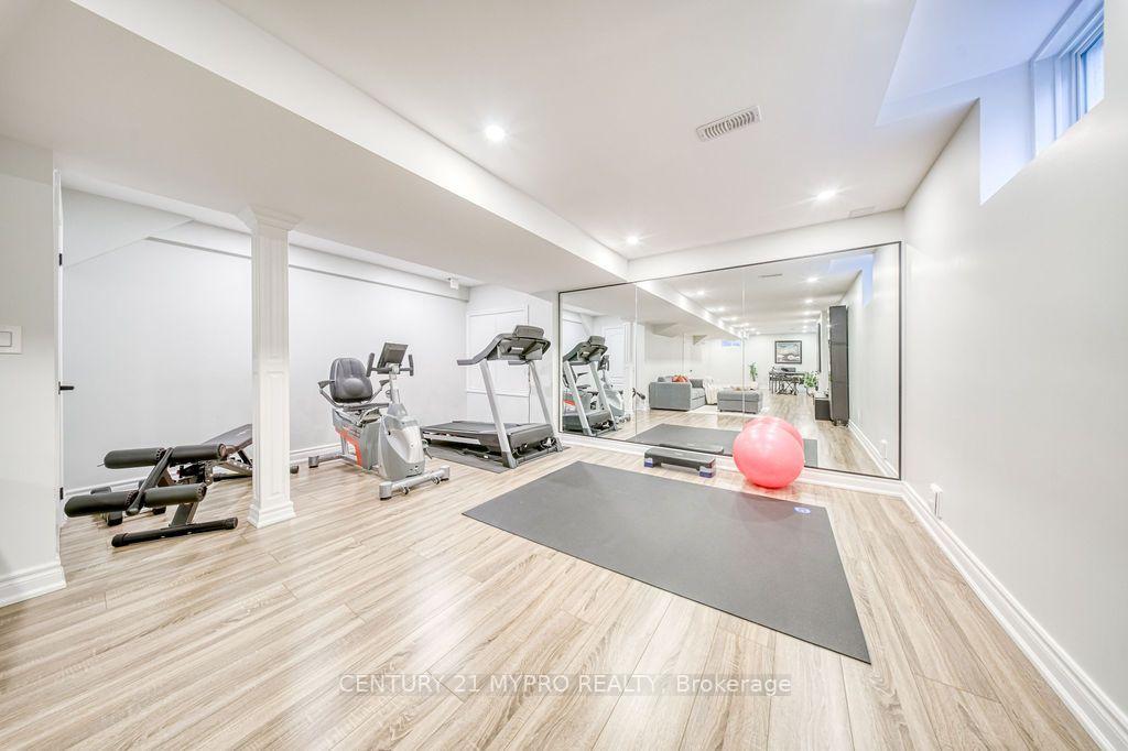 Photo 42 of 1032 Wilbur Pipher Circle, Newmarket, Stonehaven-Wyndham — HOMEH