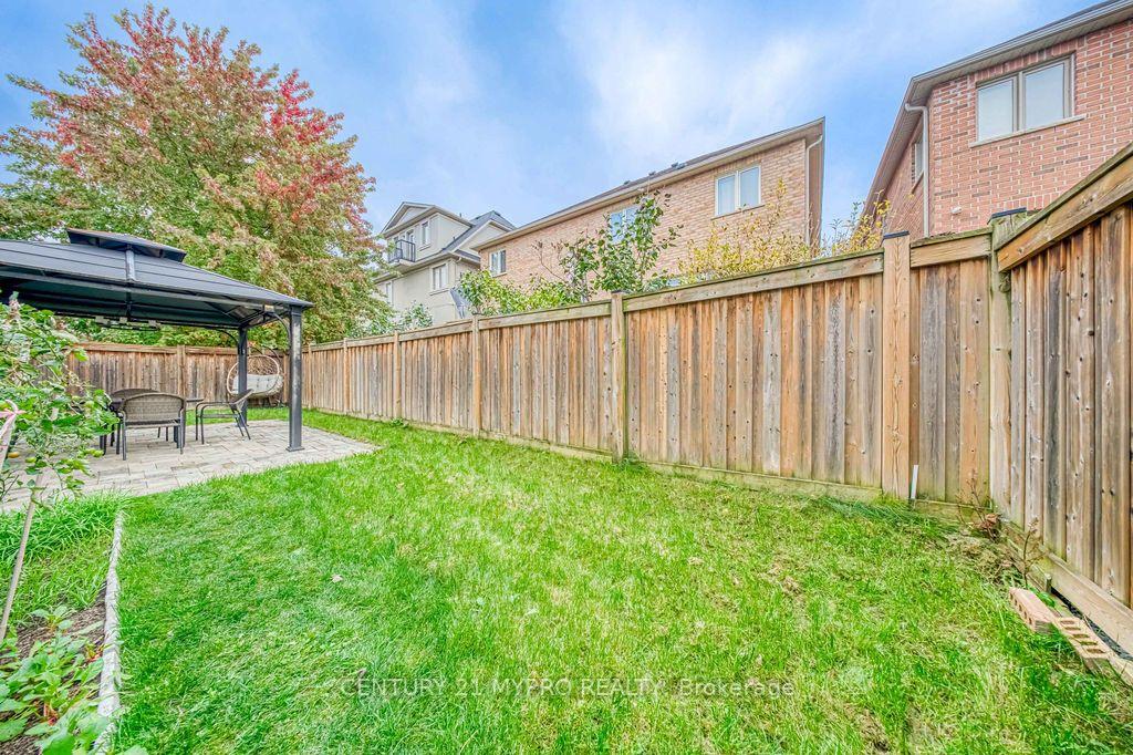 Photo 45 of 1032 Wilbur Pipher Circle, Newmarket, Stonehaven-Wyndham — HOMEH