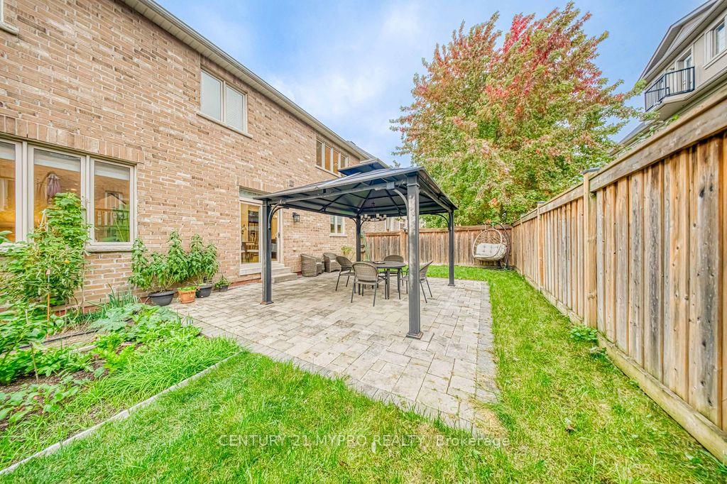 Photo 46 of 1032 Wilbur Pipher Circle, Newmarket, Stonehaven-Wyndham — HOMEH