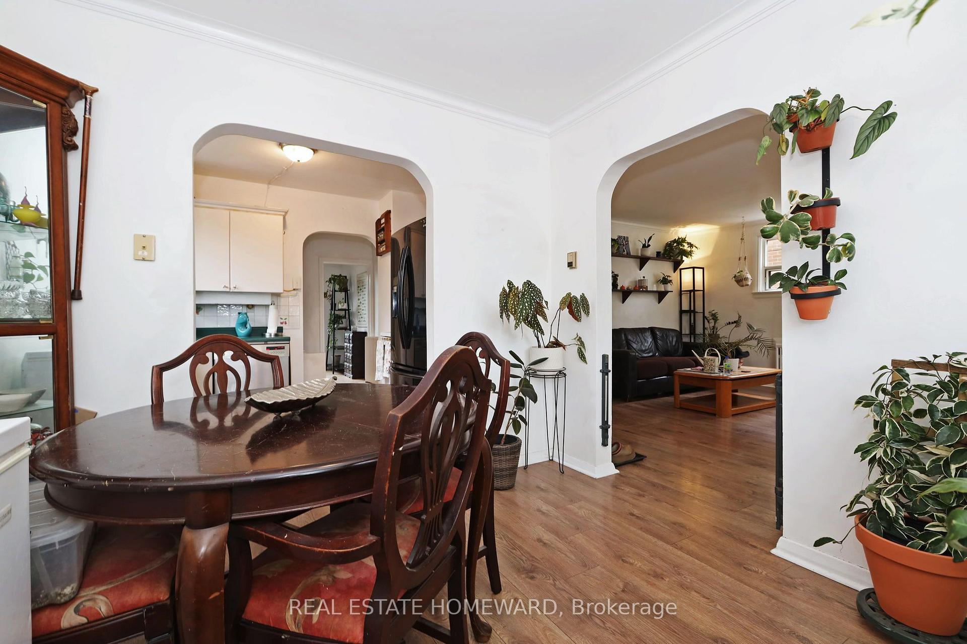 Photo 8 of 22 Haddon Avenue, Scarborough, Birchcliffe-Cliffside — HOMEH