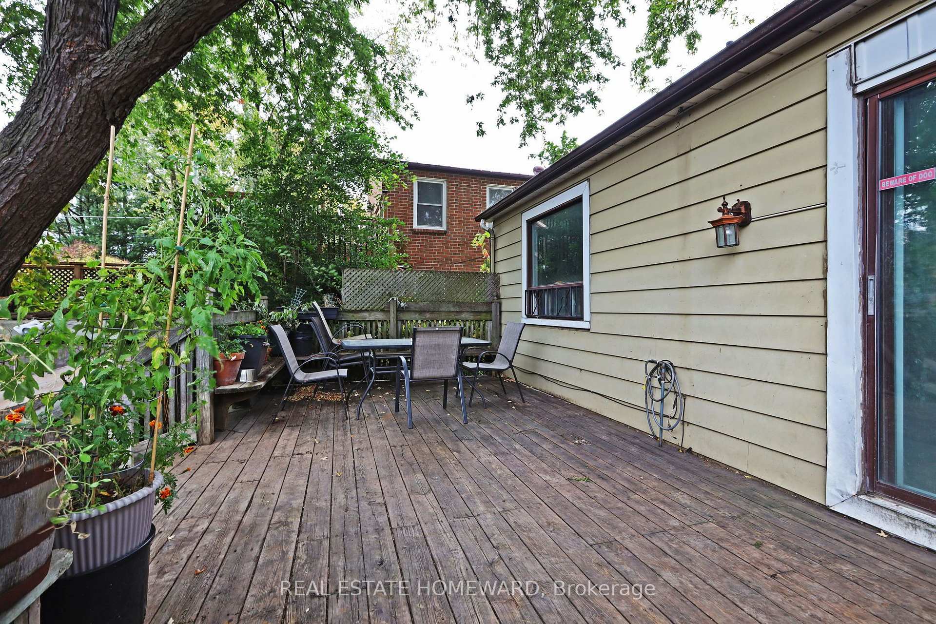 Photo 18 of 22 Haddon Avenue, Scarborough, Birchcliffe-Cliffside — HOMEH