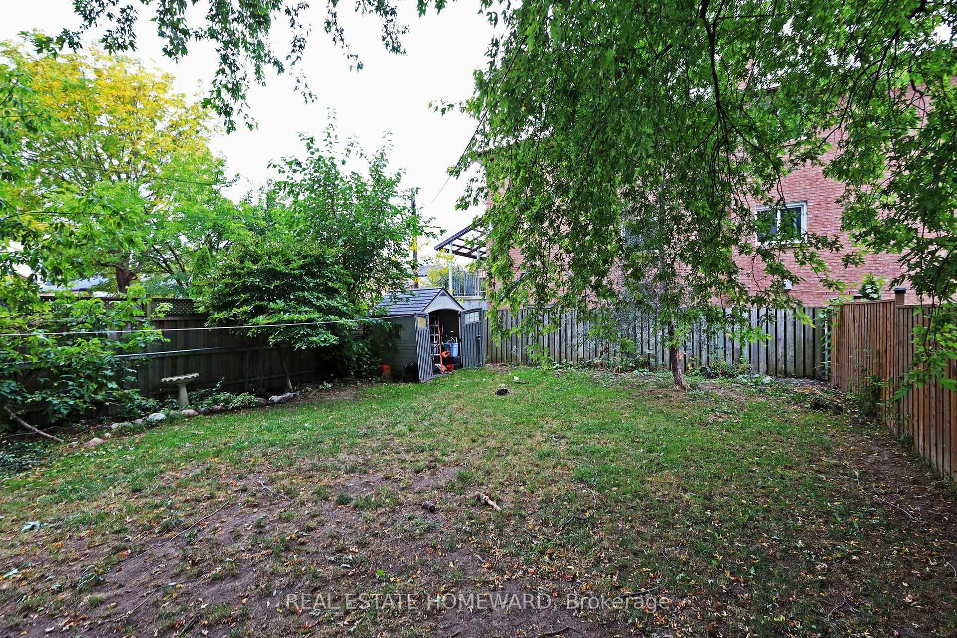 Photo 20 of 22 Haddon Avenue, Scarborough, Birchcliffe-Cliffside — HOMEH