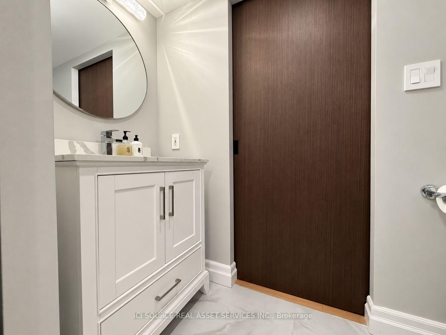 Photo 17 of Unit 812, 550 Queens Quay W, Toronto, Waterfront Communities — HOMEH