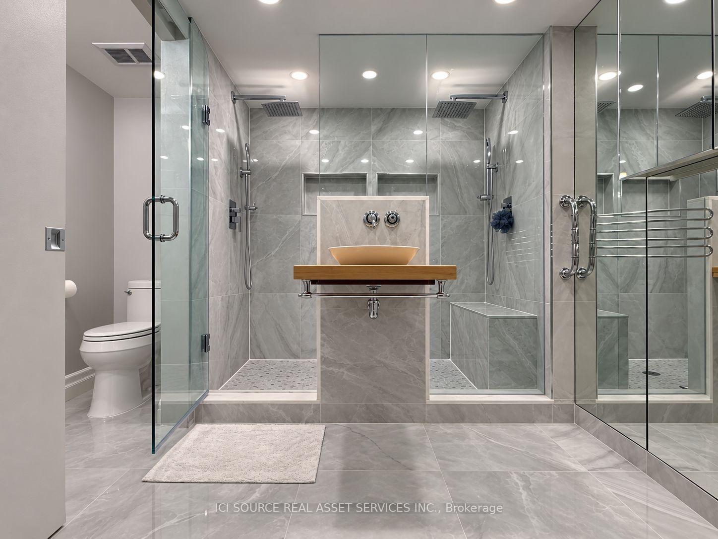 Photo 16 of Unit 812, 550 Queens Quay W, Toronto, Waterfront Communities — HOMEH