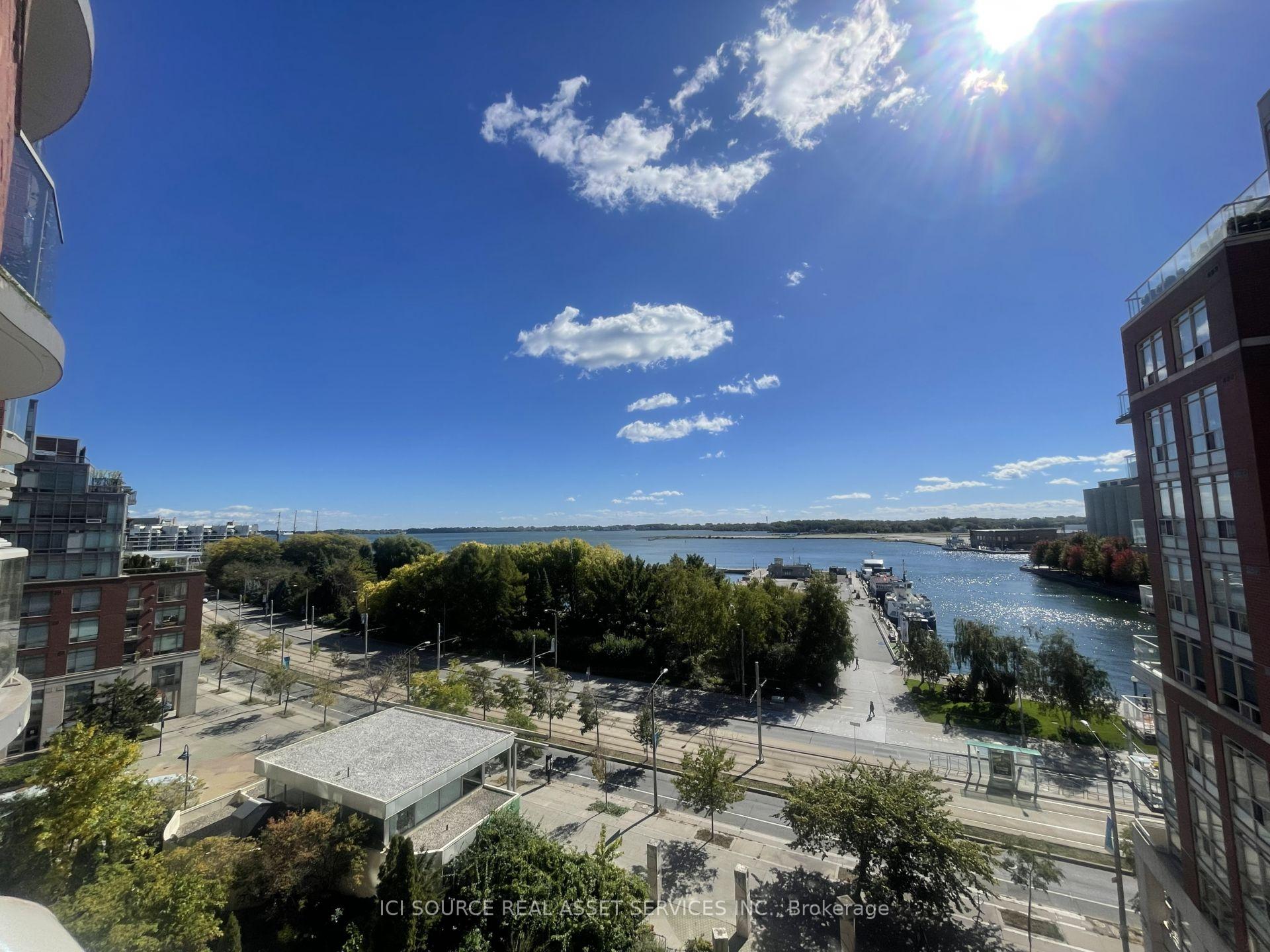 Photo 29 of Unit 812, 550 Queens Quay W, Toronto, Waterfront Communities — HOMEH