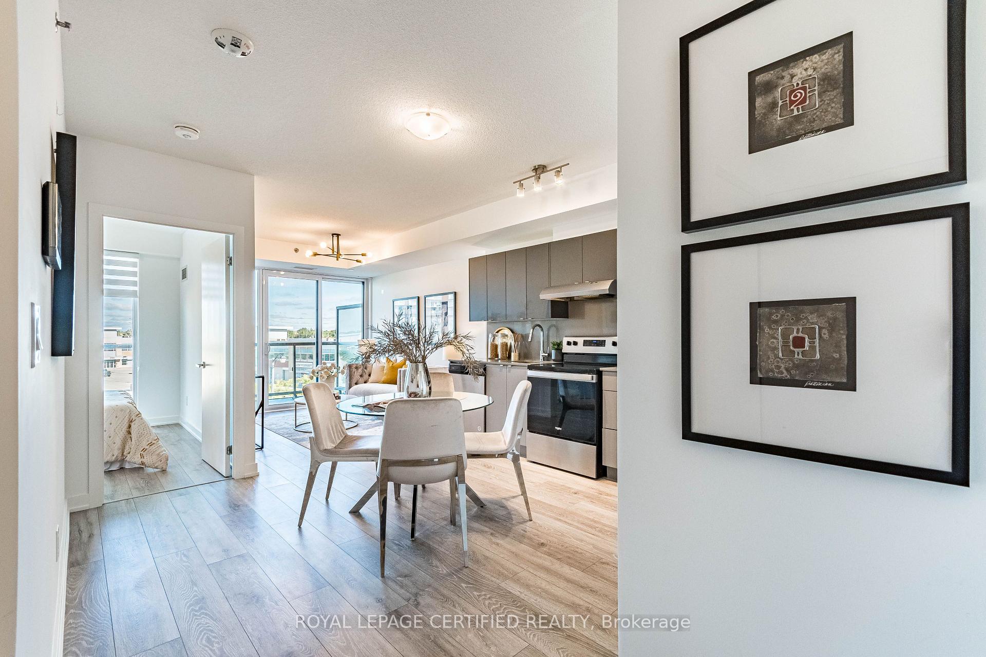 Photo 12 of Unit A410, 3210 Dakota Common, Burlington, Alton — HOMEH