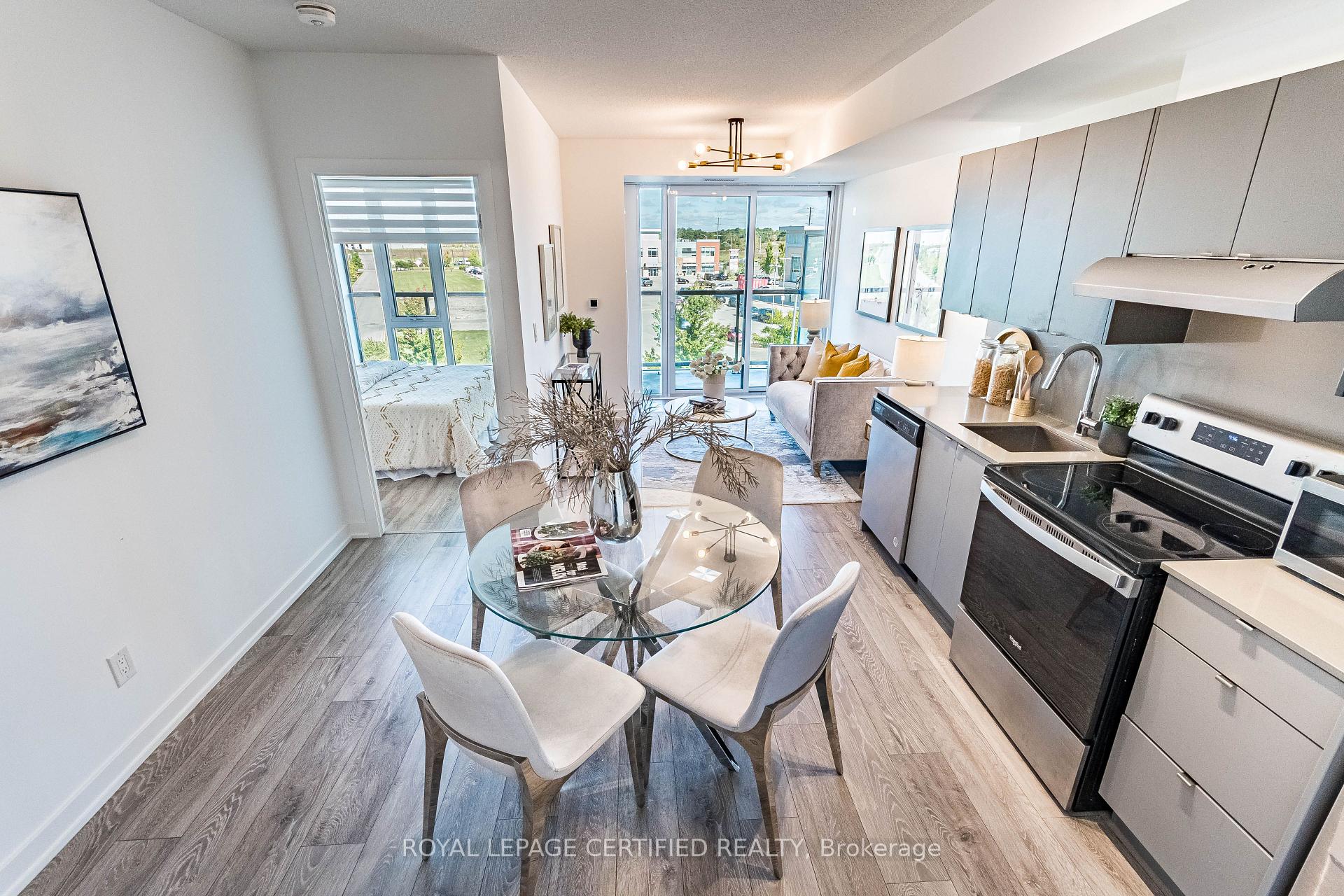 Photo 17 of Unit A410, 3210 Dakota Common, Burlington, Alton — HOMEH