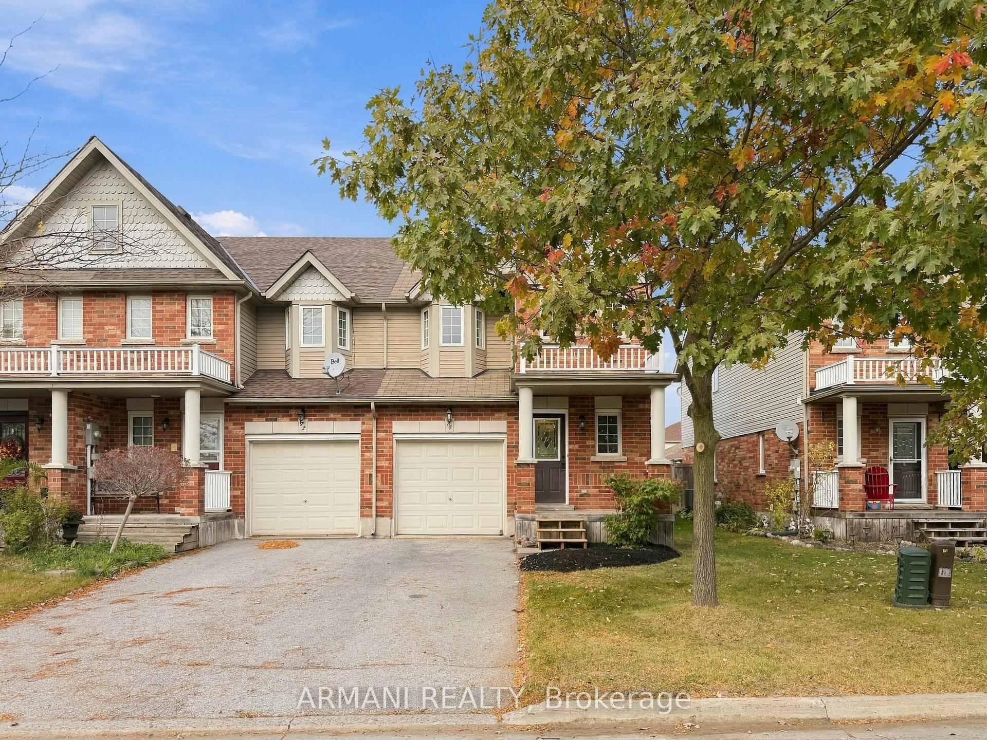 Photo 2 of 74 Falkner Road, New Tecumseth, Alliston — HOMEH