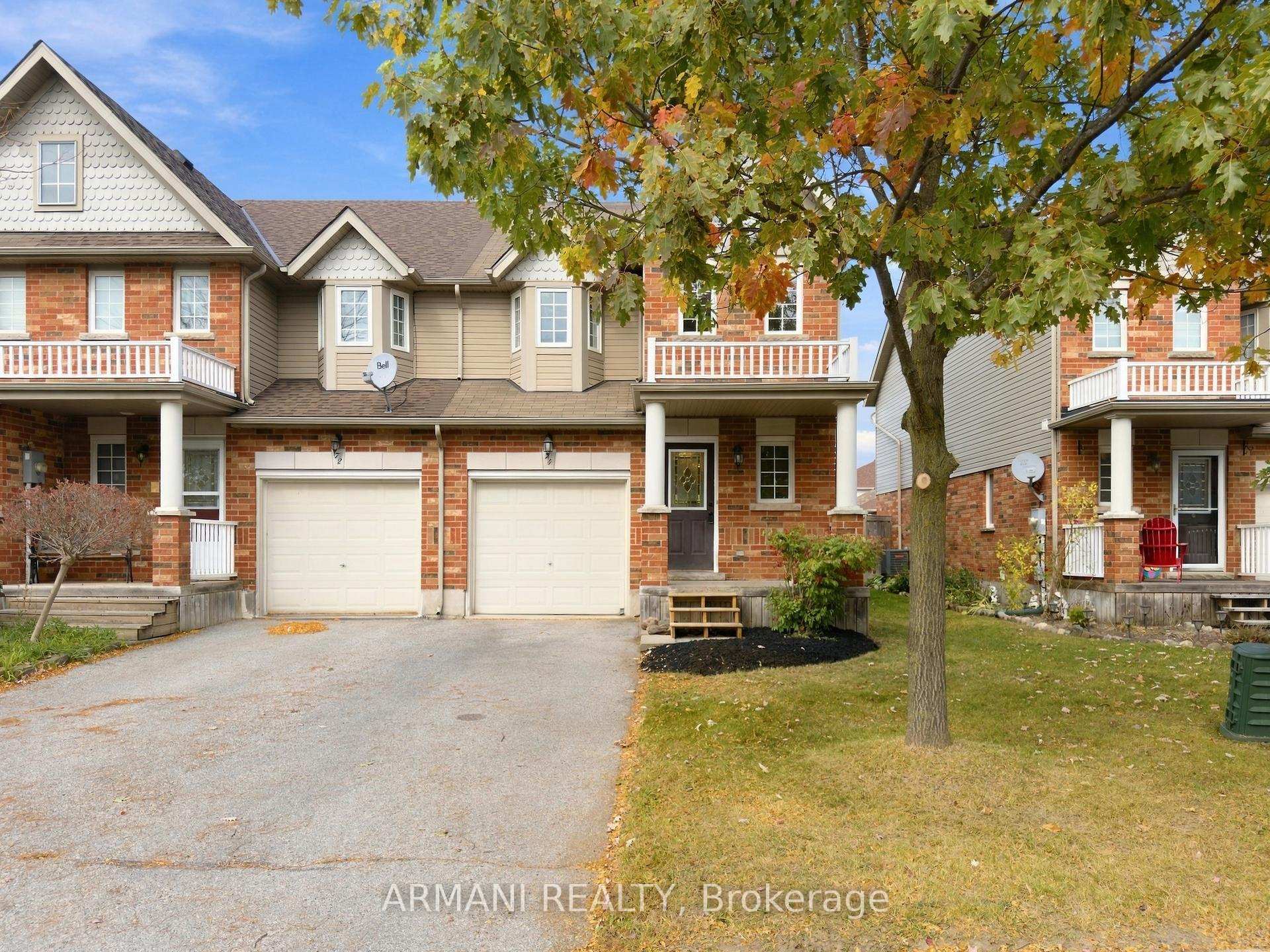 Photo 3 of 74 Falkner Road, New Tecumseth, Alliston — HOMEH