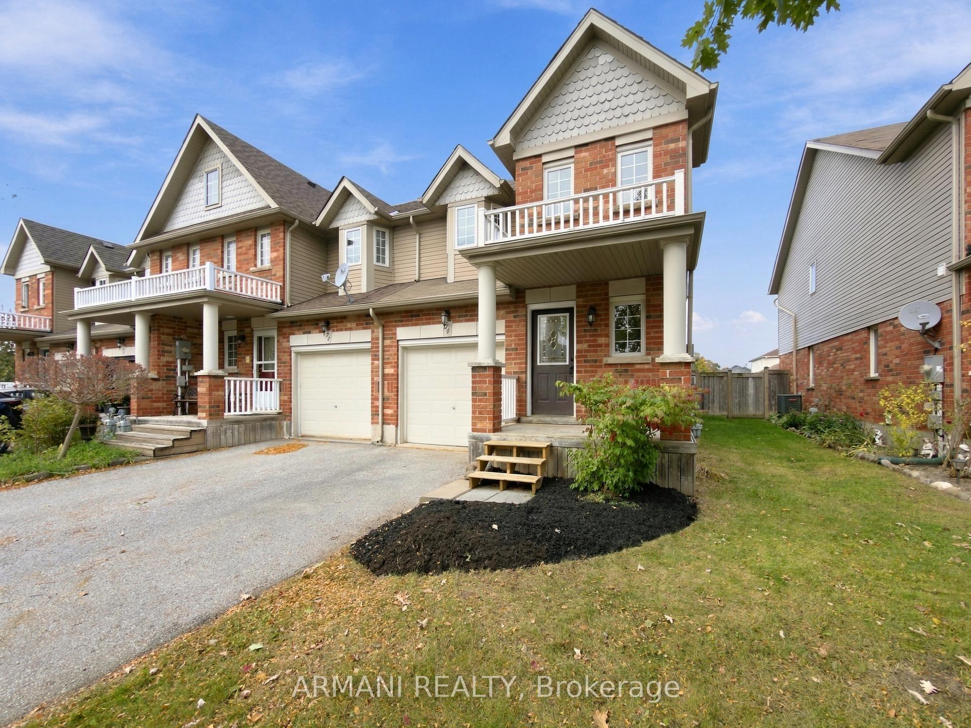 Photo 5 of 74 Falkner Road, New Tecumseth, Alliston — HOMEH
