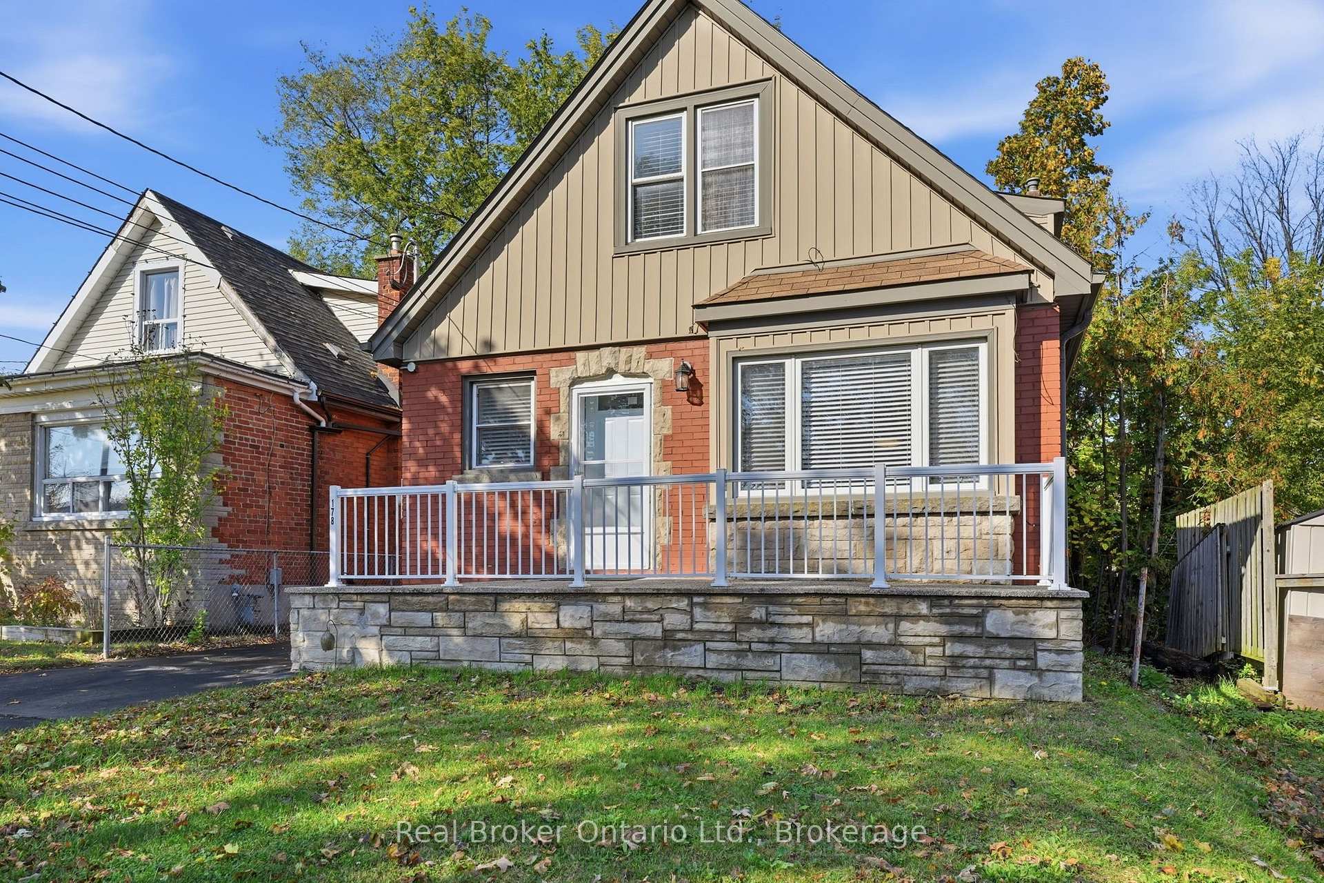 Photo of 178 East 15th Street