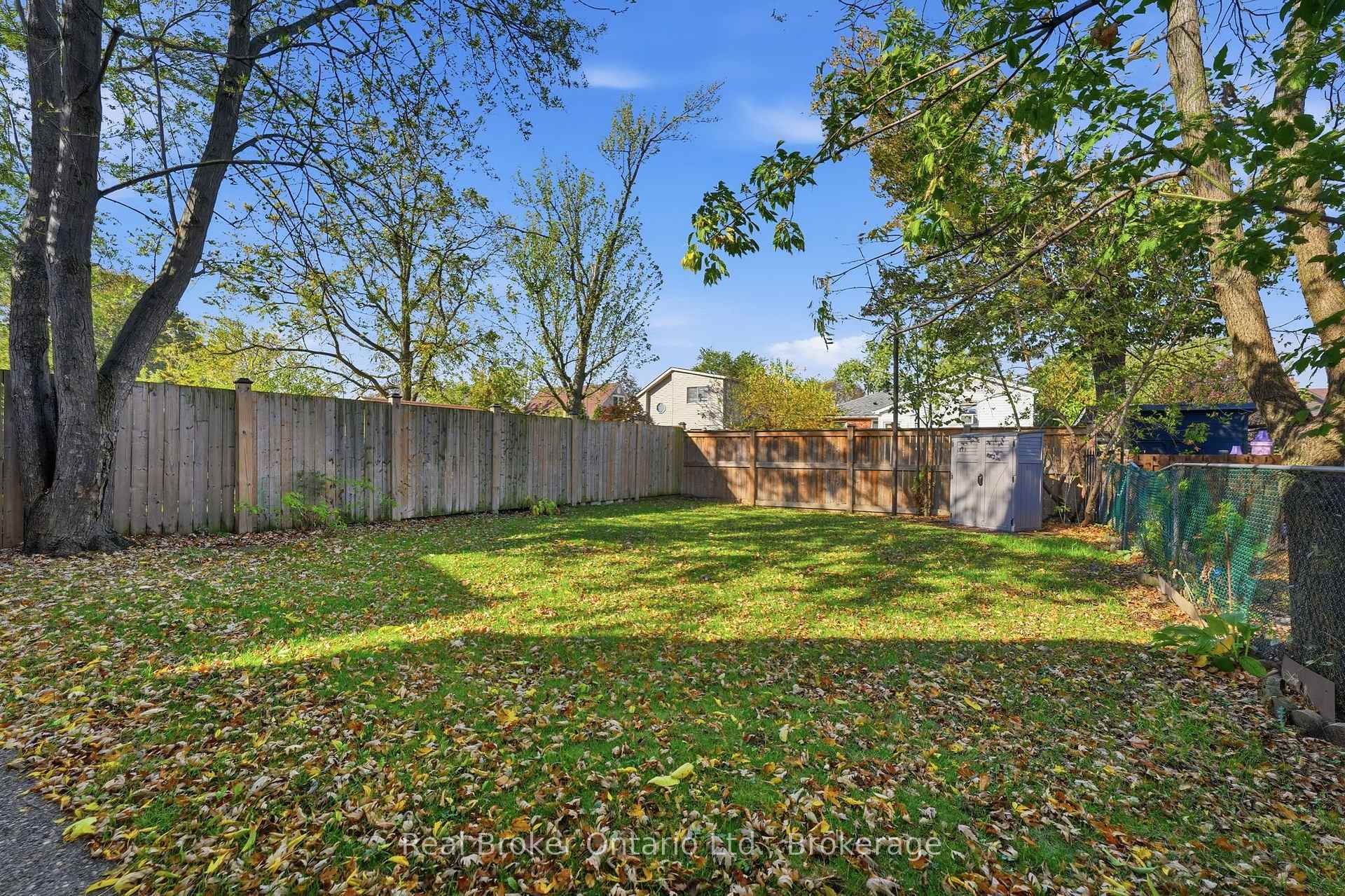 Photo 35 of 178 East 15th Street, Hamilton, Inch Park — HOMEH