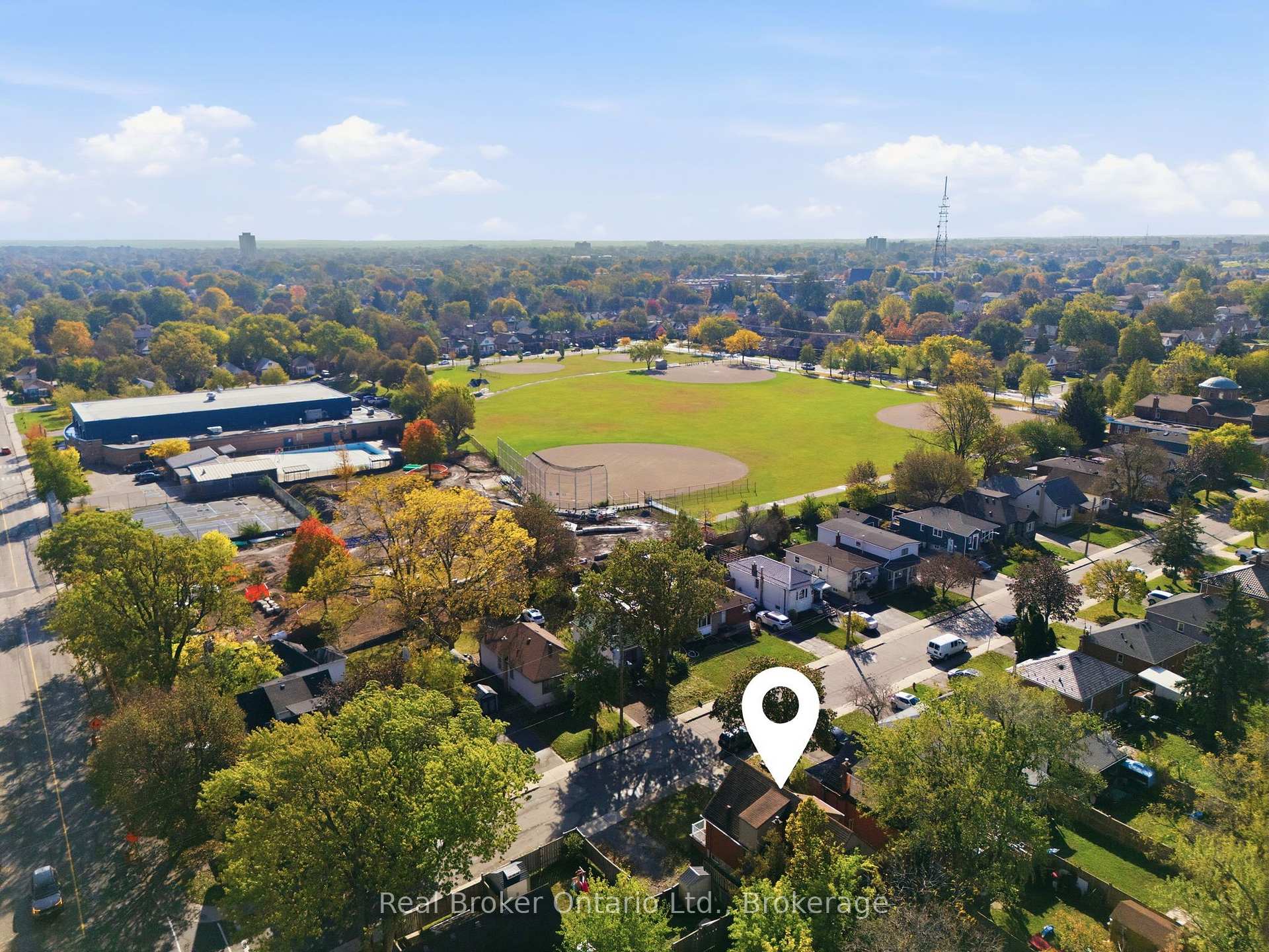 Photo 40 of 178 East 15th Street, Hamilton, Inch Park — HOMEH