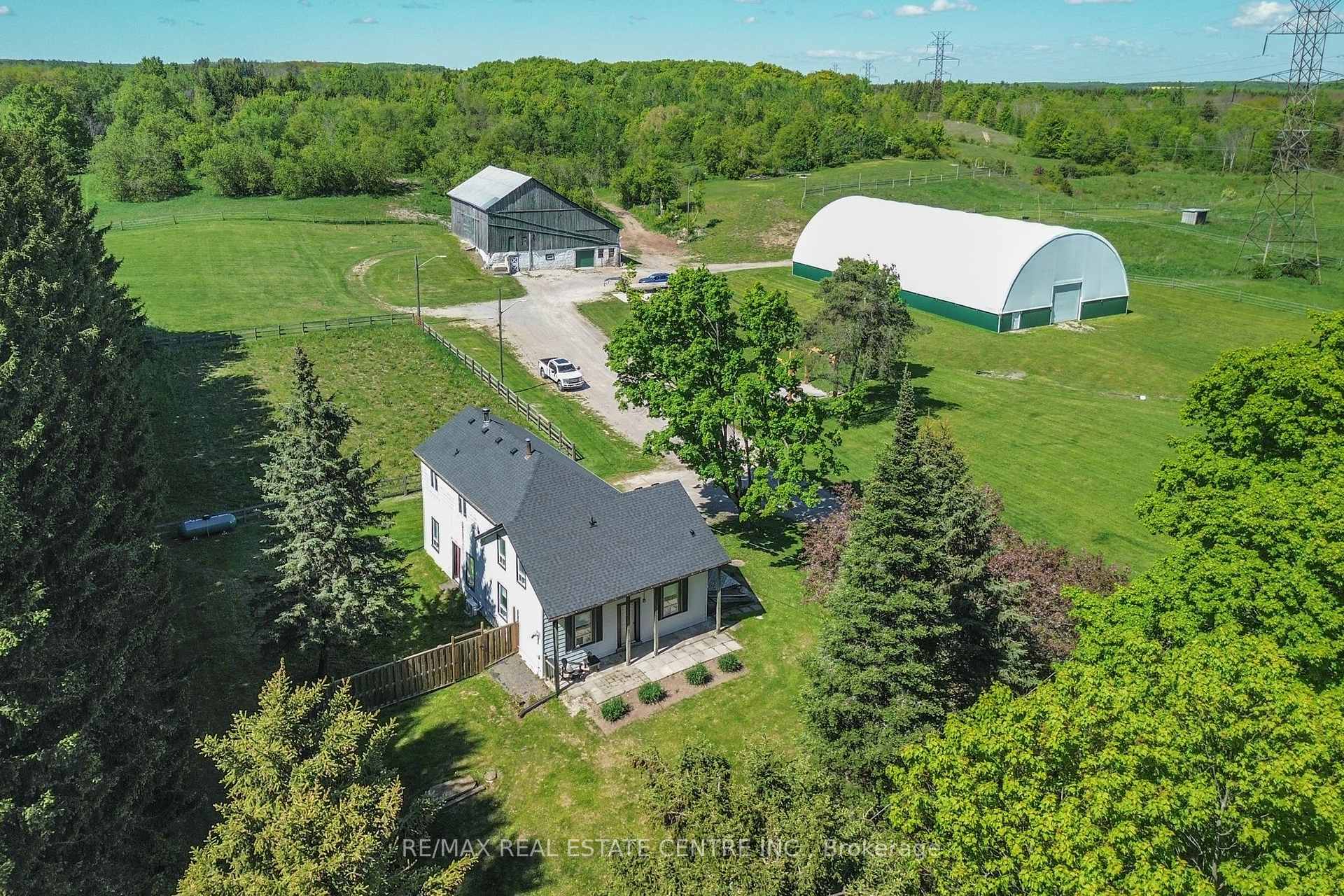 Photo 32 of 347157 Mono Centre Road, Mono, Rural Mono — HOMEH