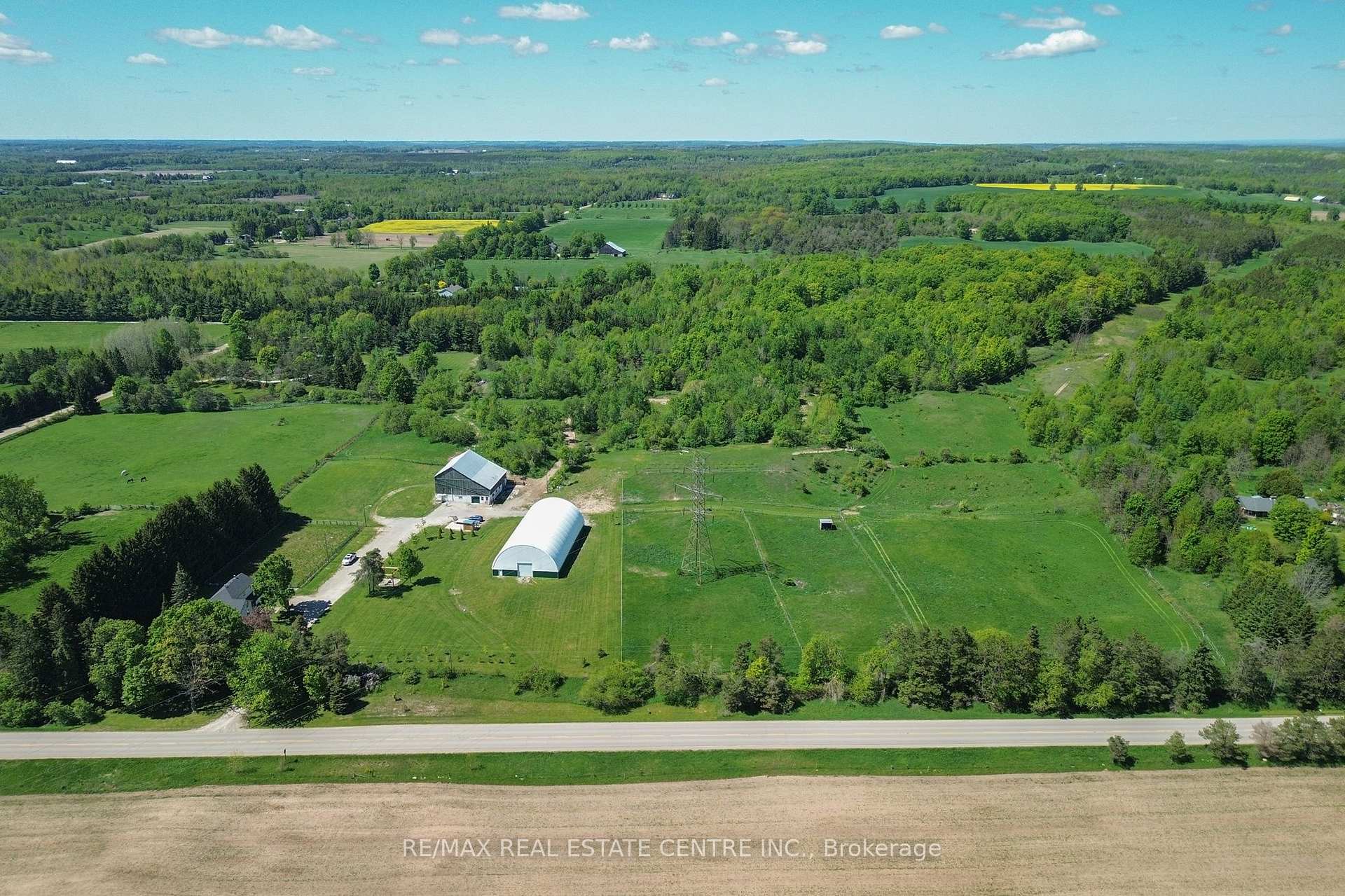 Photo 41 of 347157 Mono Centre Road, Mono, Rural Mono — HOMEH