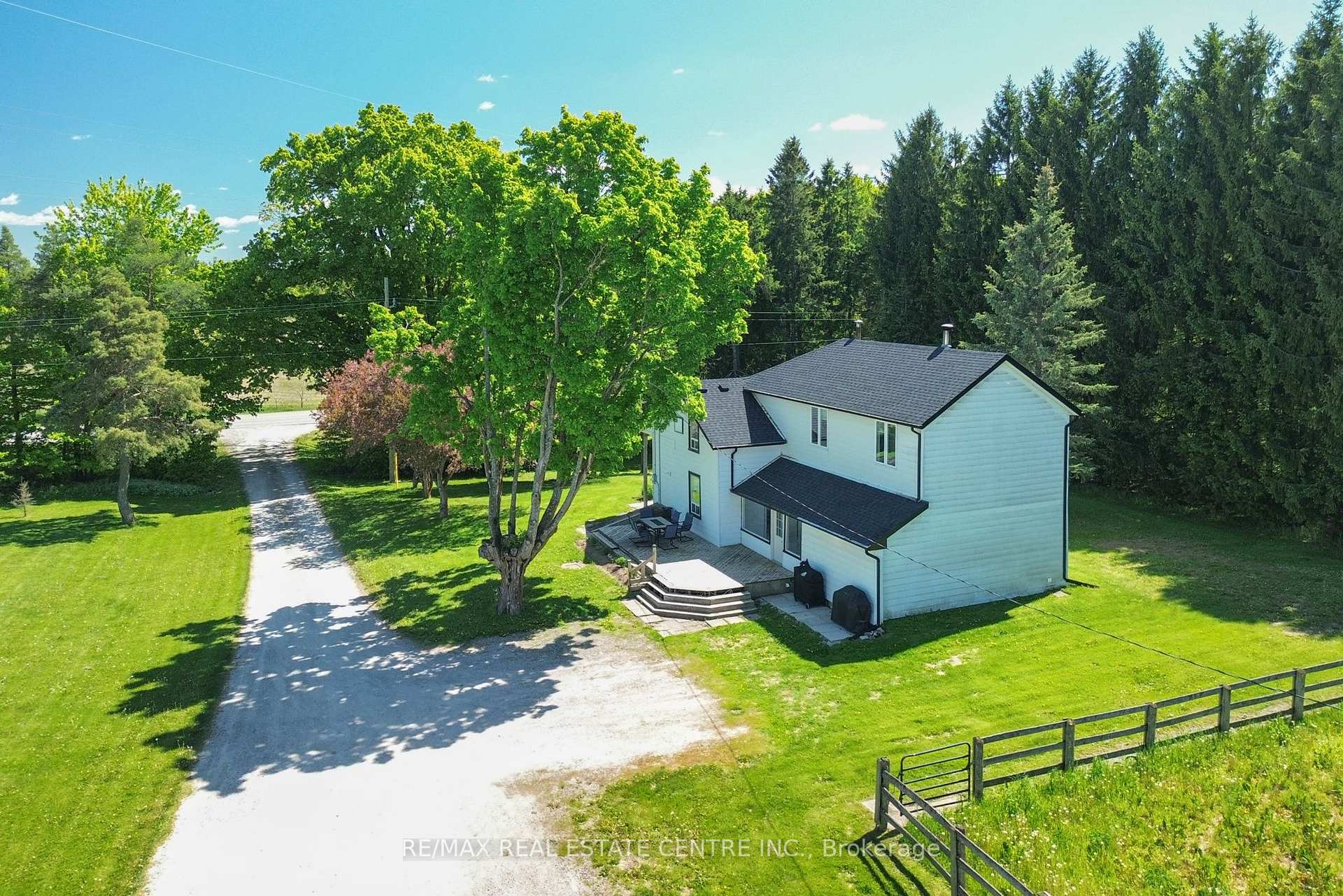 Photo 45 of 347157 Mono Centre Road, Mono, Rural Mono — HOMEH