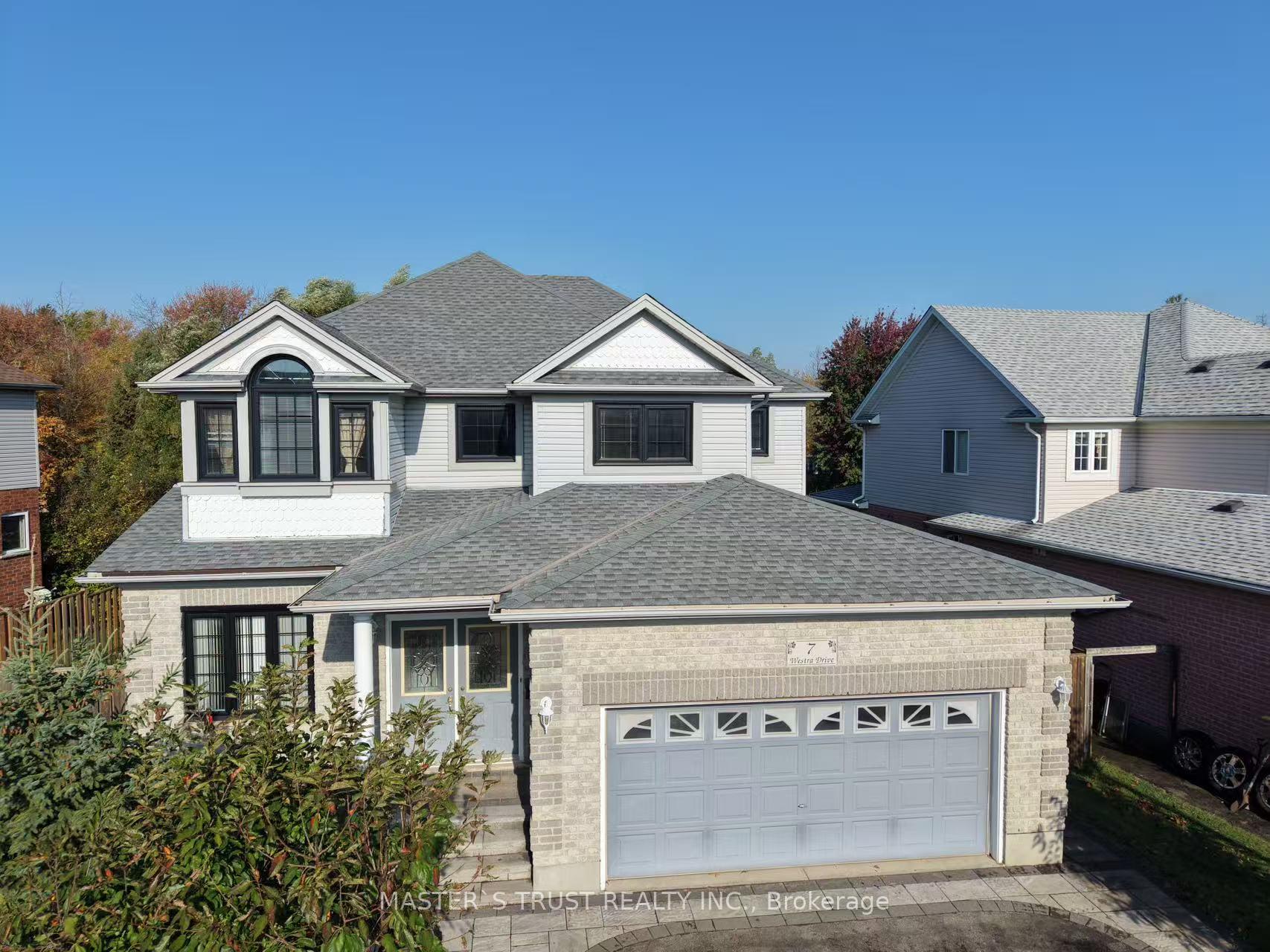 Photo 1 of 7 Westra Drive, Guelph, Willow West/Sugarbush/West Acres — HOMEH
