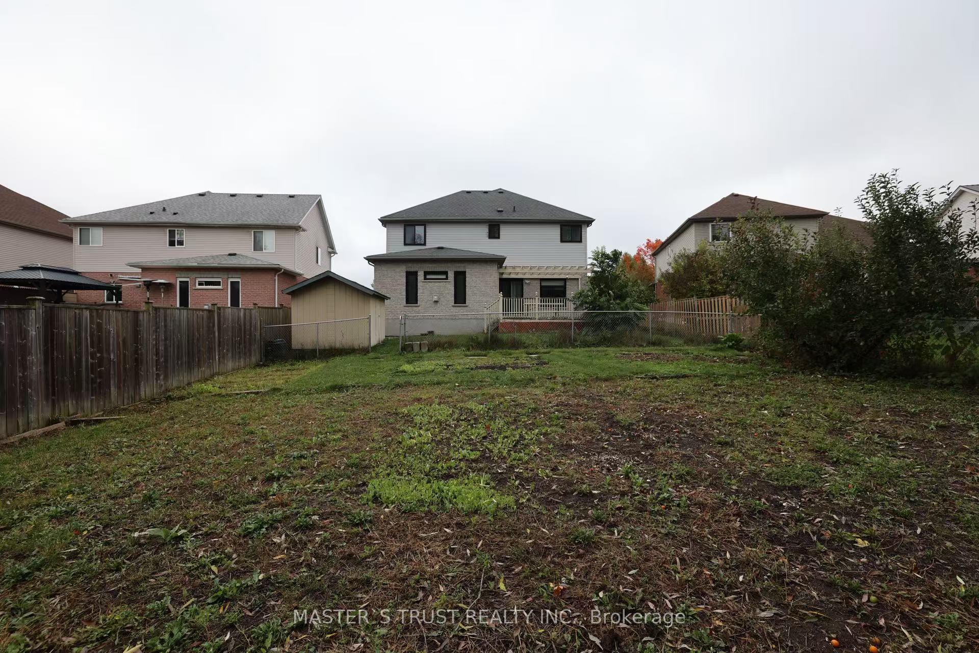 Photo 2 of 7 Westra Drive, Guelph, Willow West/Sugarbush/West Acres — HOMEH