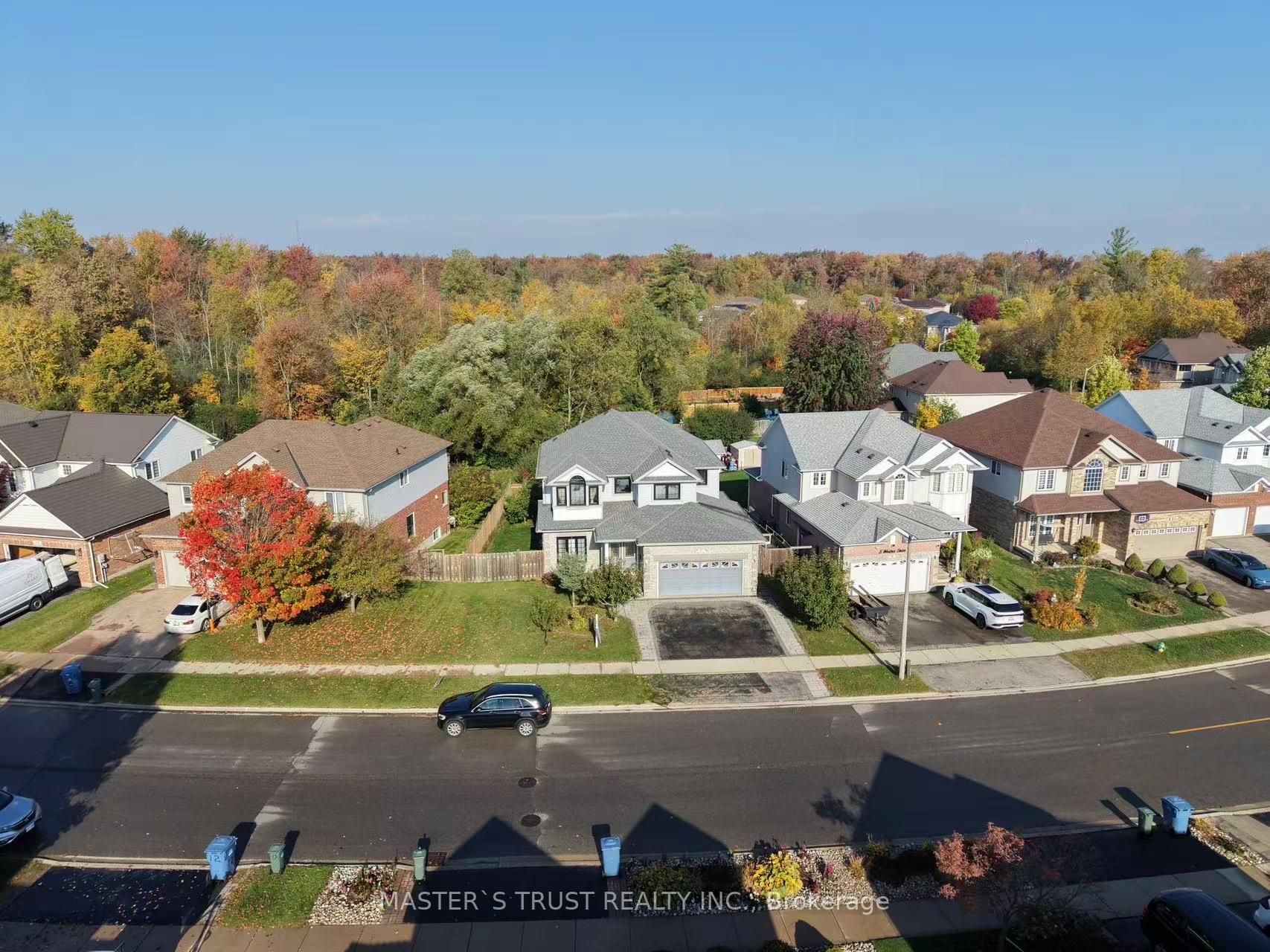 Photo 34 of 7 Westra Drive, Guelph, Willow West/Sugarbush/West Acres — HOMEH