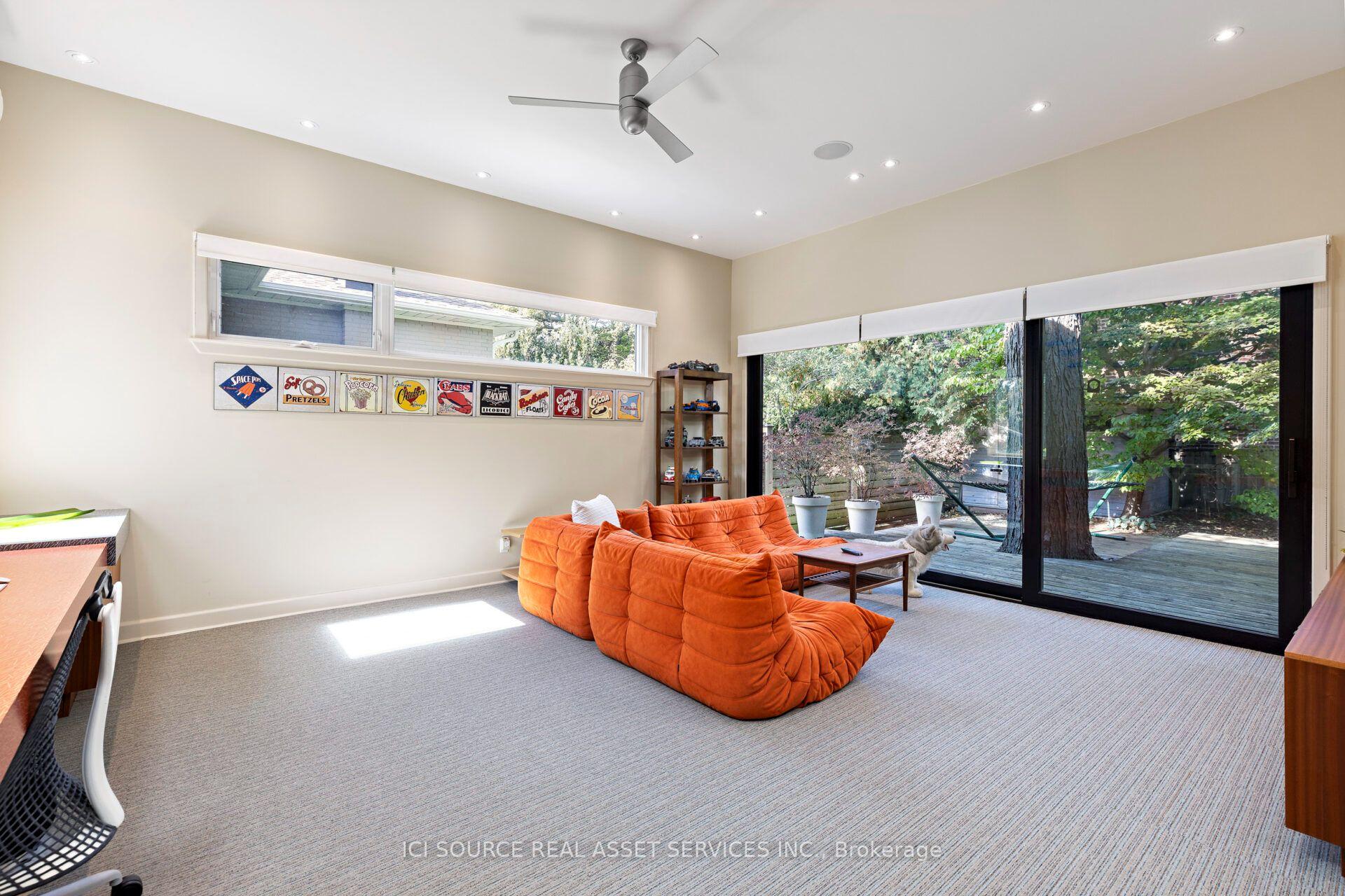 Photo 19 of 10 Red Oaks Crescent, Toronto, Leaside — HOMEH