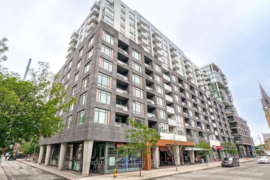 Photo of Unit 701, 525 Adelaide Street W