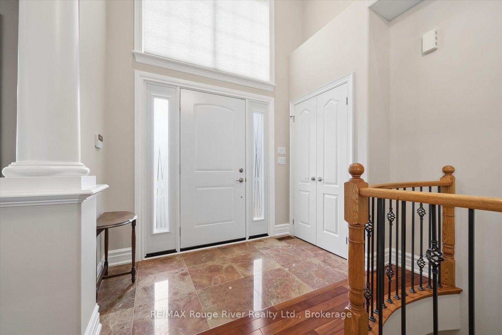 Photo 5 of 26 Hanover Court, Whitby, Lynde Creek — HOMEH
